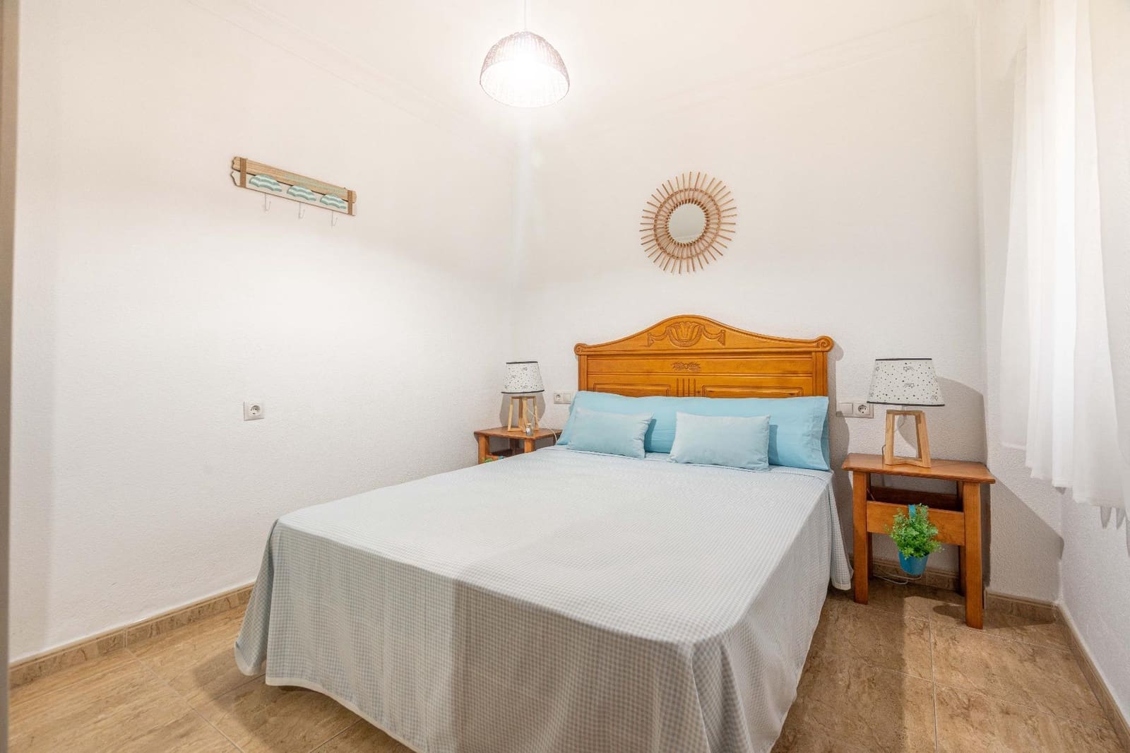 3 soverom Leilighet til salgs i El Perello med garasje - € 265 000 (Ref: 9388090)