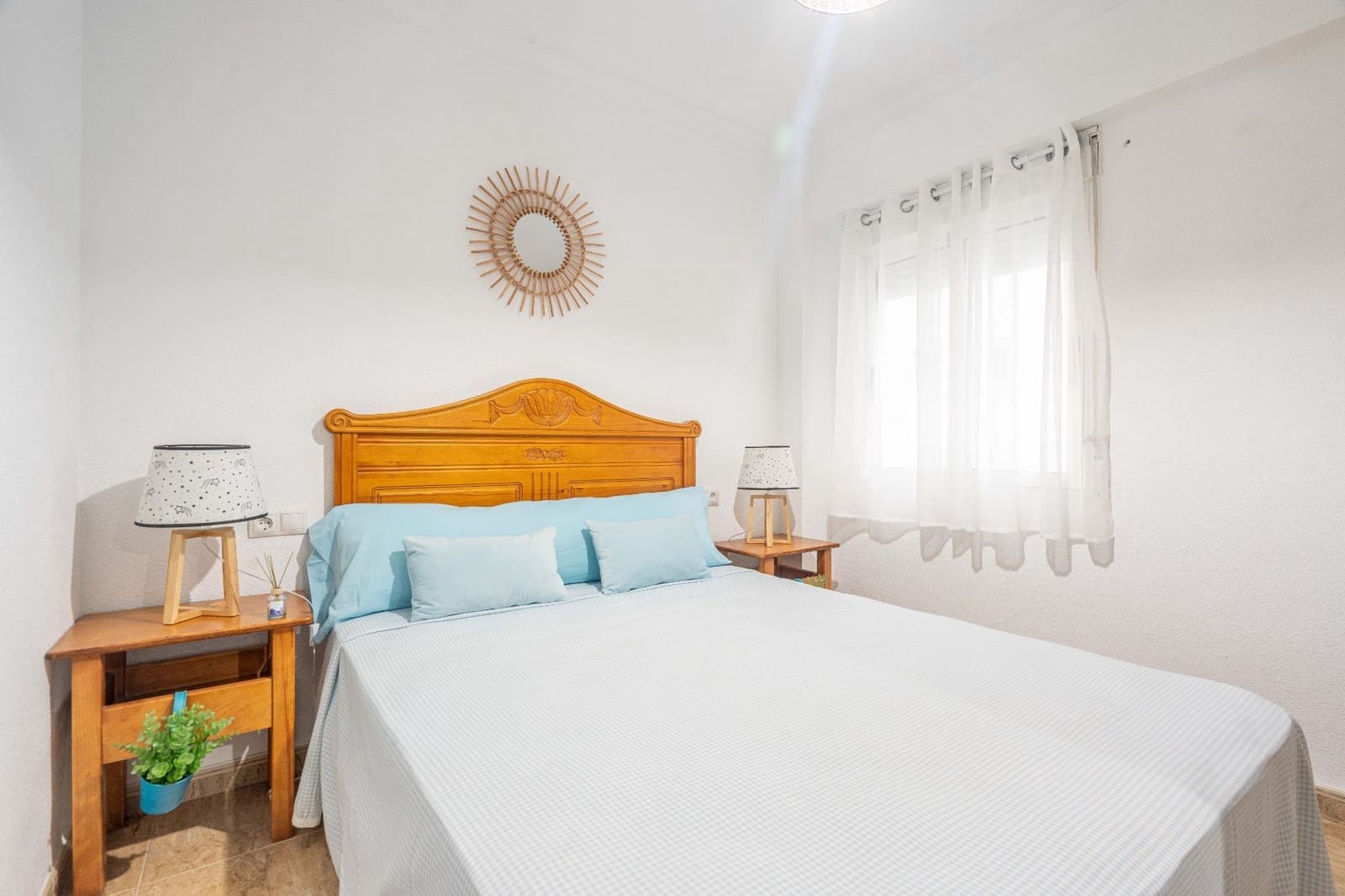 3 soverom Leilighet til salgs i El Perello med garasje - € 265 000 (Ref: 9388090)