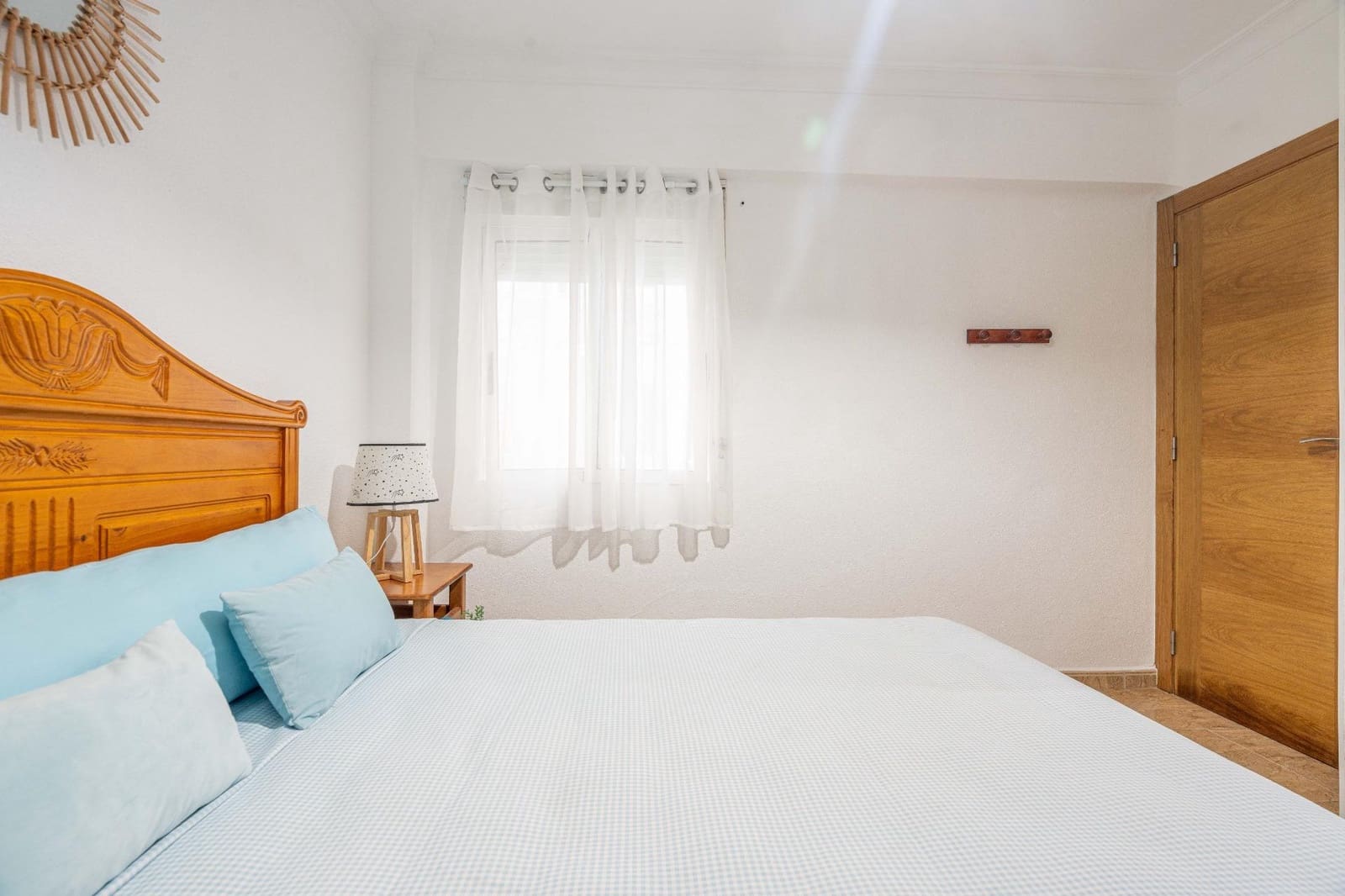 3 soverom Leilighet til salgs i El Perello med garasje - € 265 000 (Ref: 9388090)