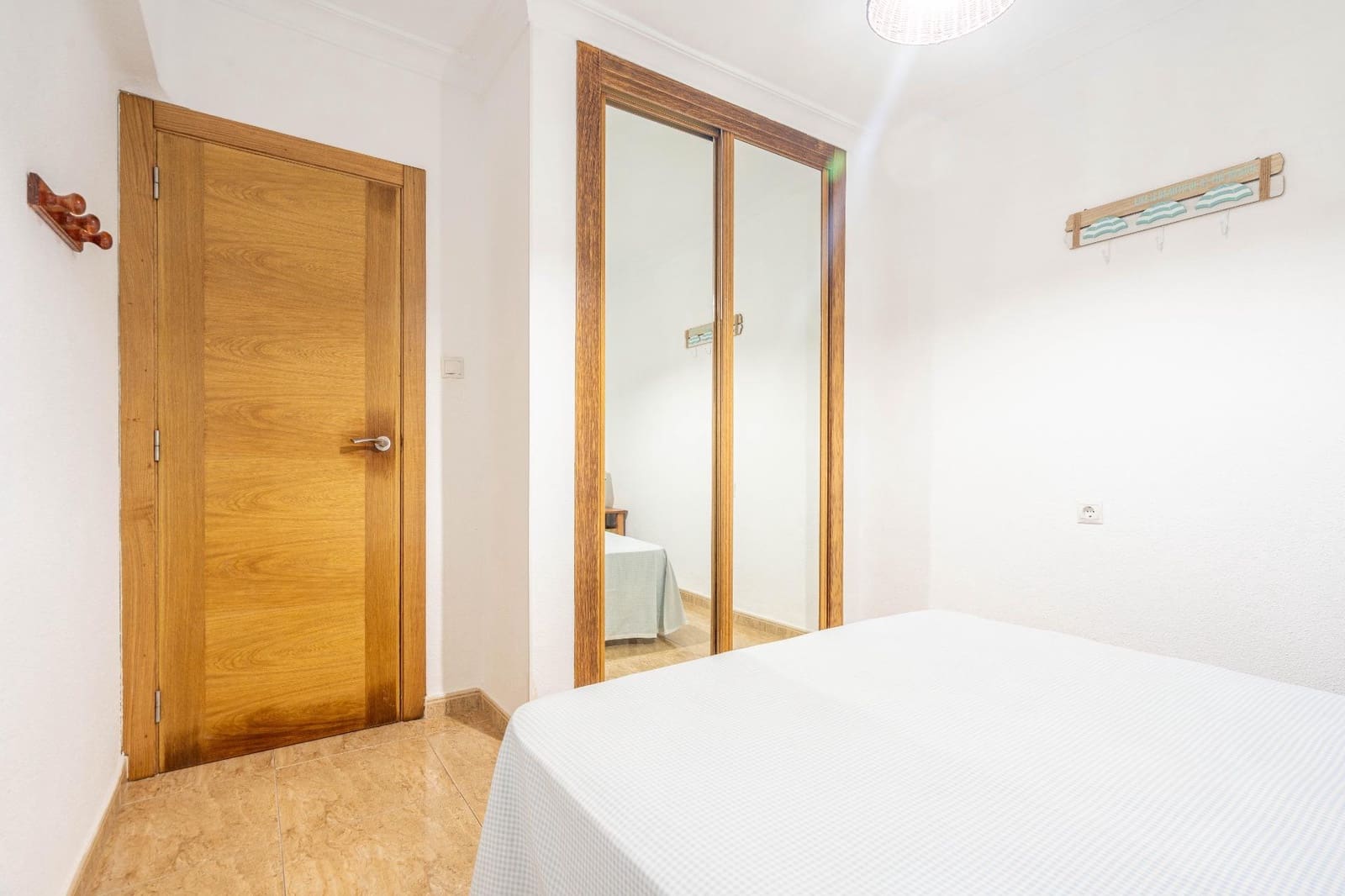 3 soverom Leilighet til salgs i El Perello med garasje - € 265 000 (Ref: 9388090)