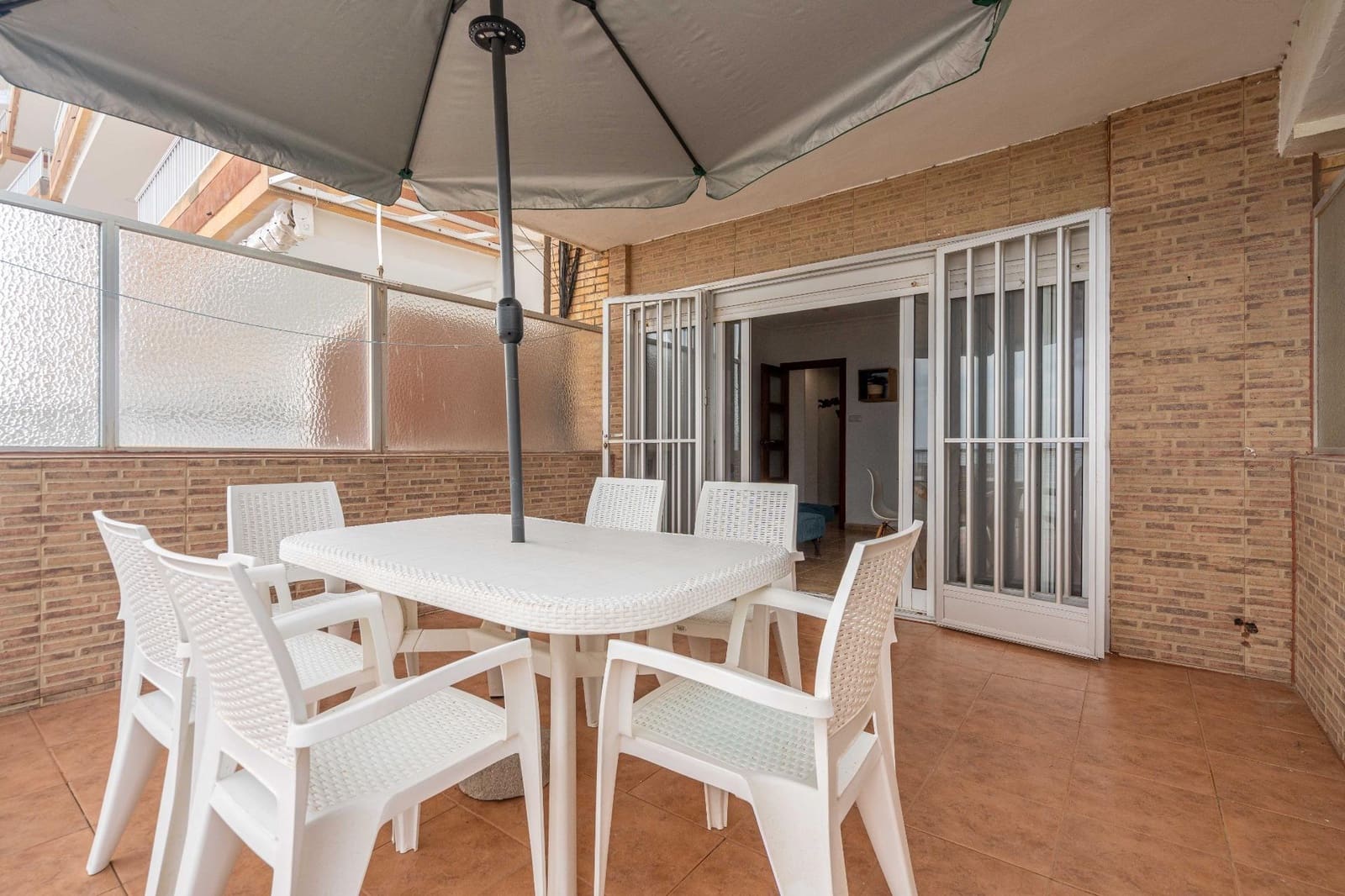 3 soverom Leilighet til salgs i El Perello med garasje - € 265 000 (Ref: 9388090)