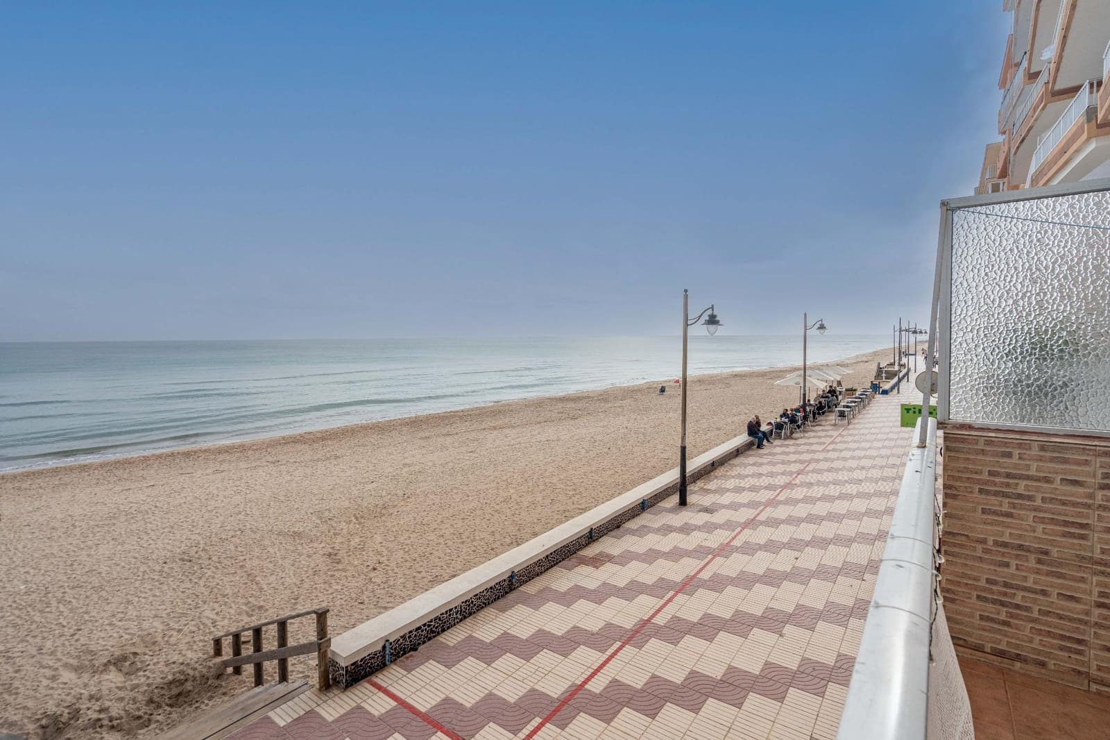 3 soverom Leilighet til salgs i El Perello med garasje - € 265 000 (Ref: 9388090)