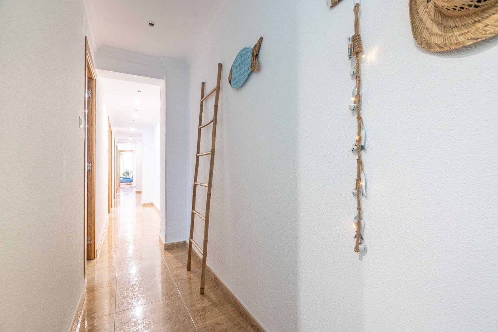 3 soverom Leilighet til salgs i El Perello med garasje - € 265 000 (Ref: 9388090)