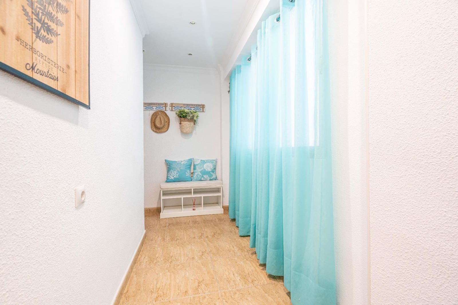 3 soverom Leilighet til salgs i El Perello med garasje - € 265 000 (Ref: 9388090)