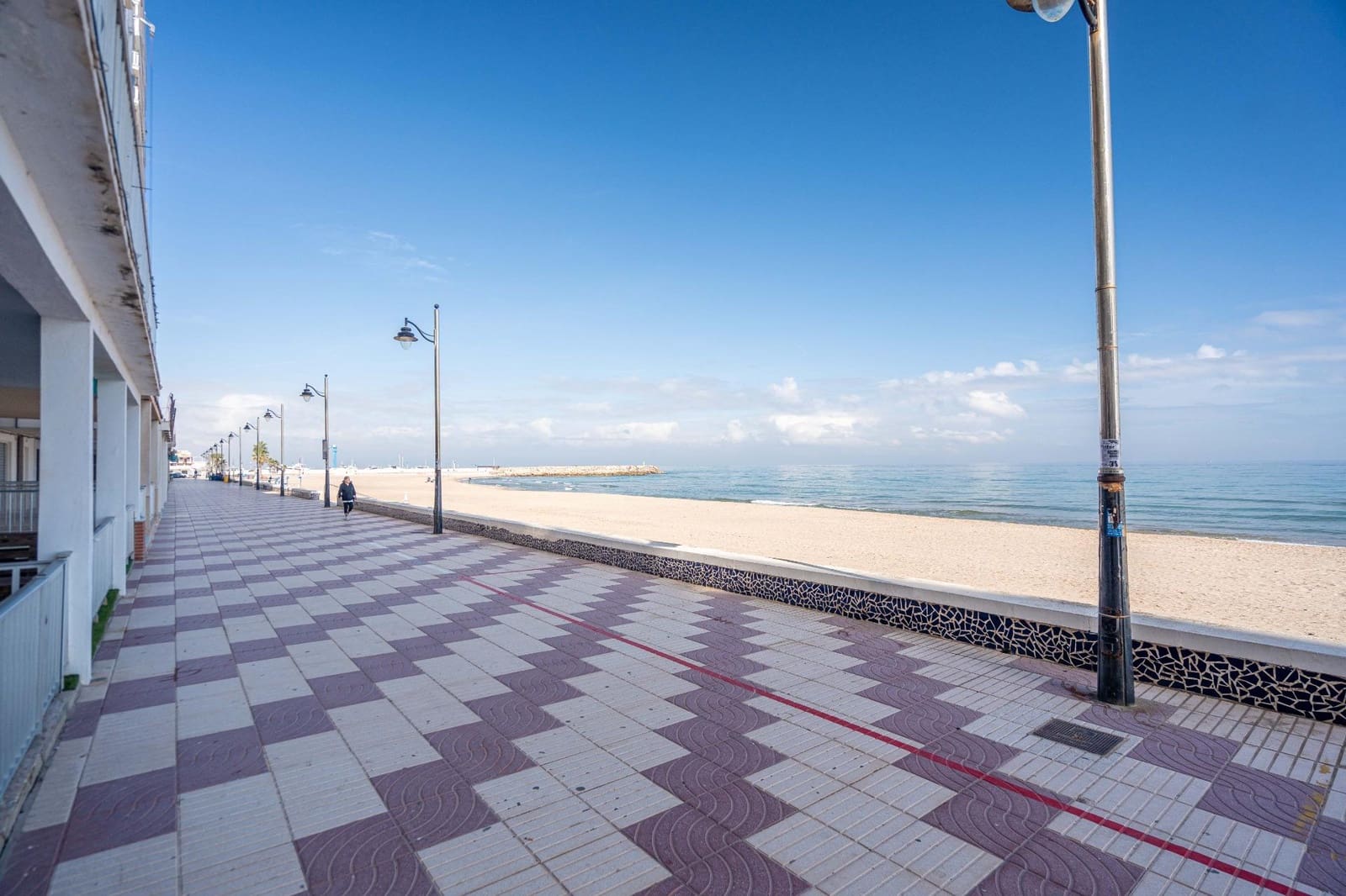 3 soverom Leilighet til salgs i El Perello med garasje - € 265 000 (Ref: 9388090)