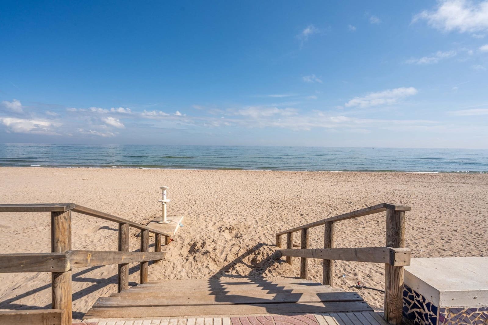 3 soverom Leilighet til salgs i El Perello med garasje - € 265 000 (Ref: 9388090)