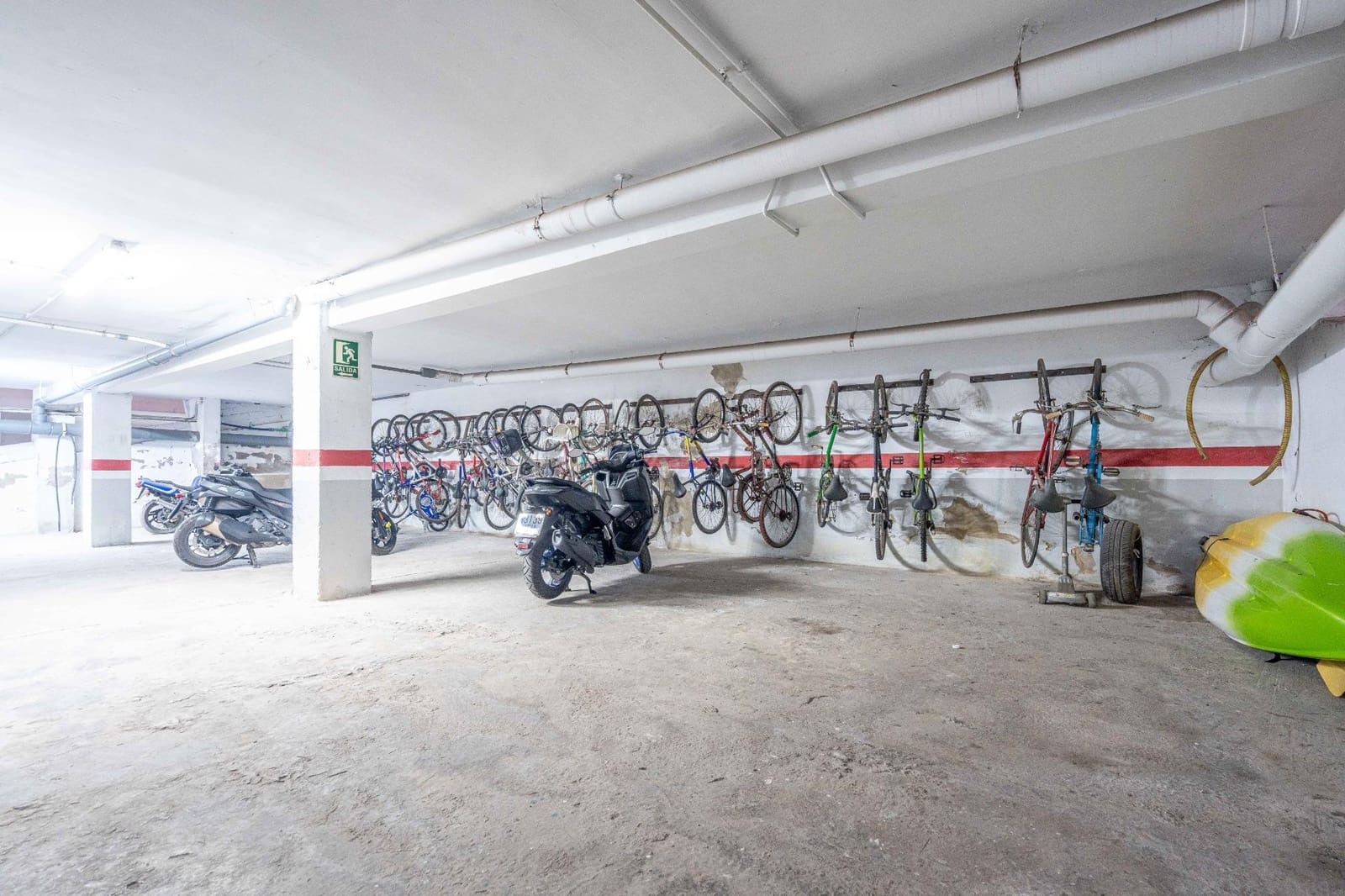 3 soverom Leilighet til salgs i El Perello med garasje - € 265 000 (Ref: 9388090)