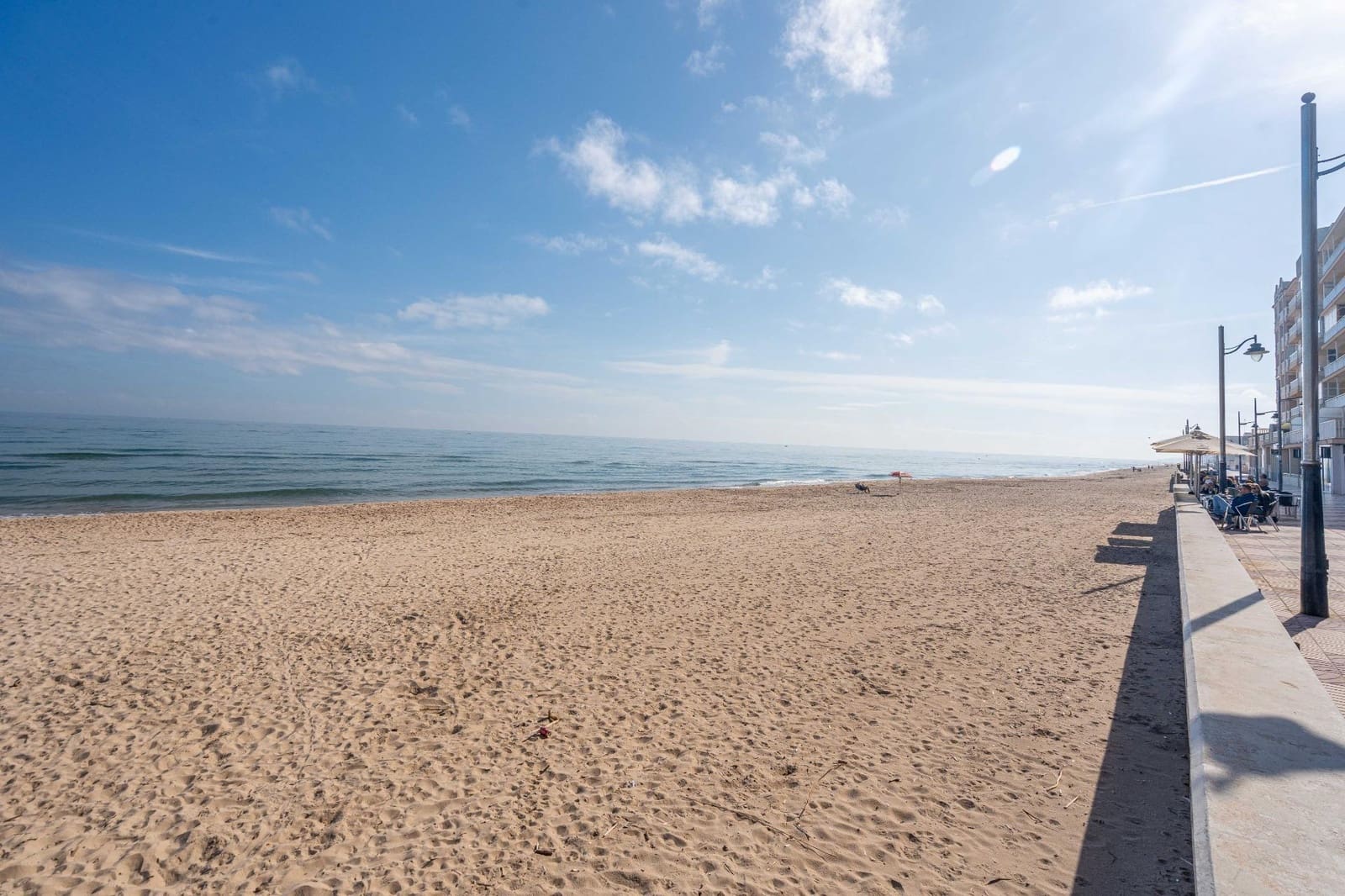 3 soverom Leilighet til salgs i El Perello med garasje - € 265 000 (Ref: 9388090)