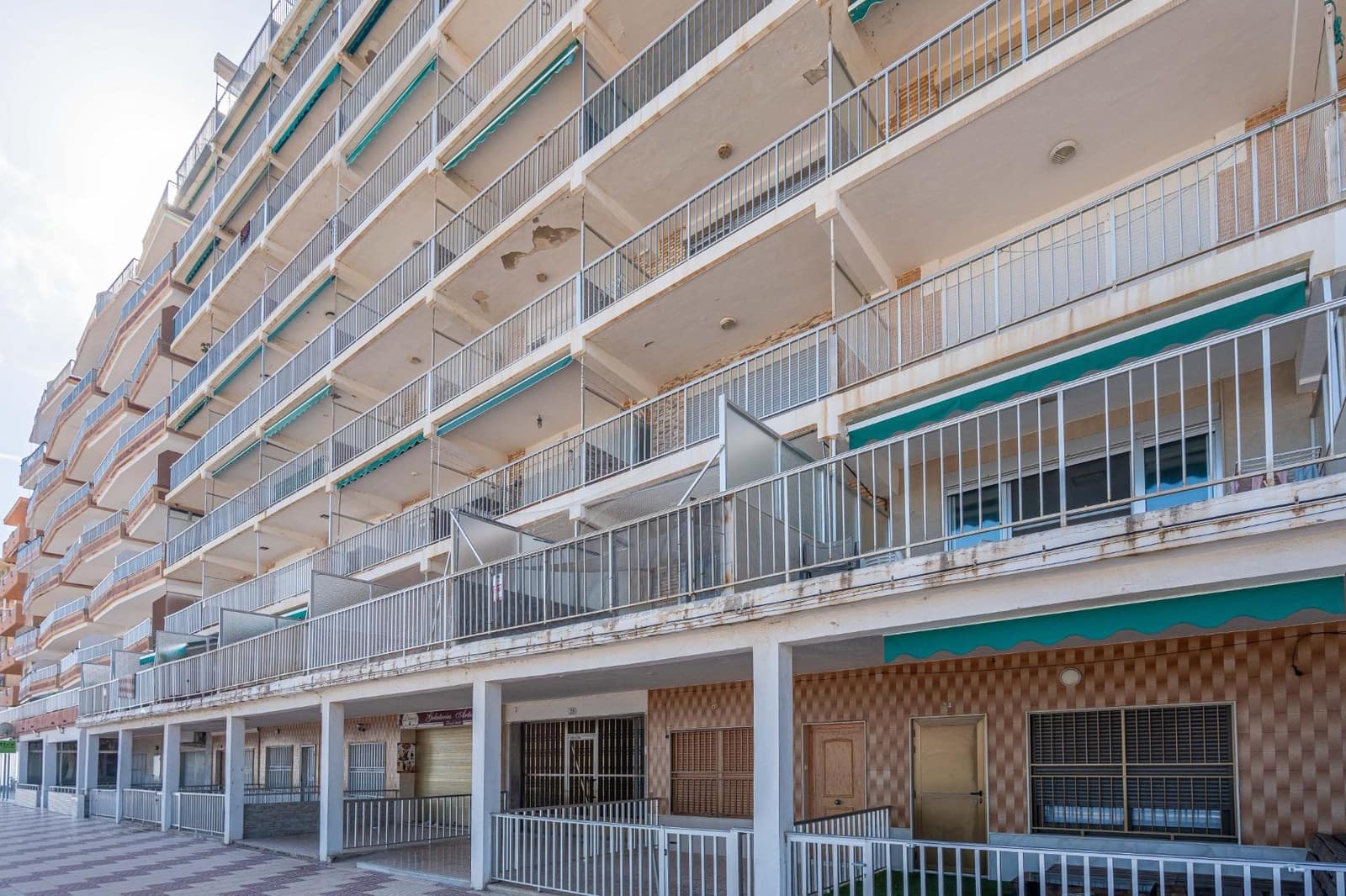 3 soverom Leilighet til salgs i El Perello med garasje - € 265 000 (Ref: 9388090)