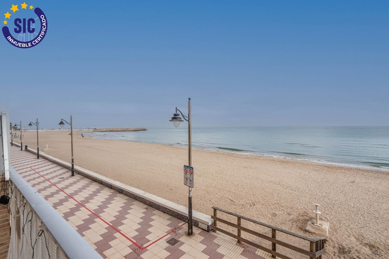 3 bedroom Apartment for sale in El Perello with garage - € 250,000 (Ref: 9388090)