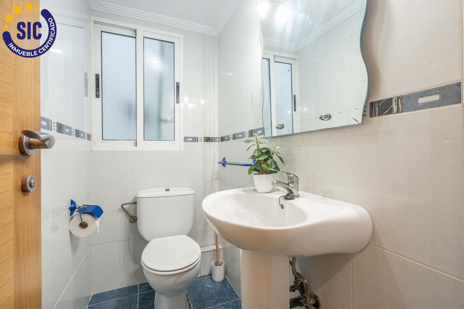 3 bedroom Apartment for sale in El Perello with garage - € 250,000 (Ref: 9388090)