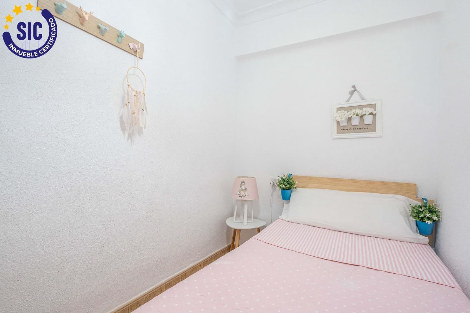 3 bedroom Apartment for sale in El Perello with garage - € 250,000 (Ref: 9388090)