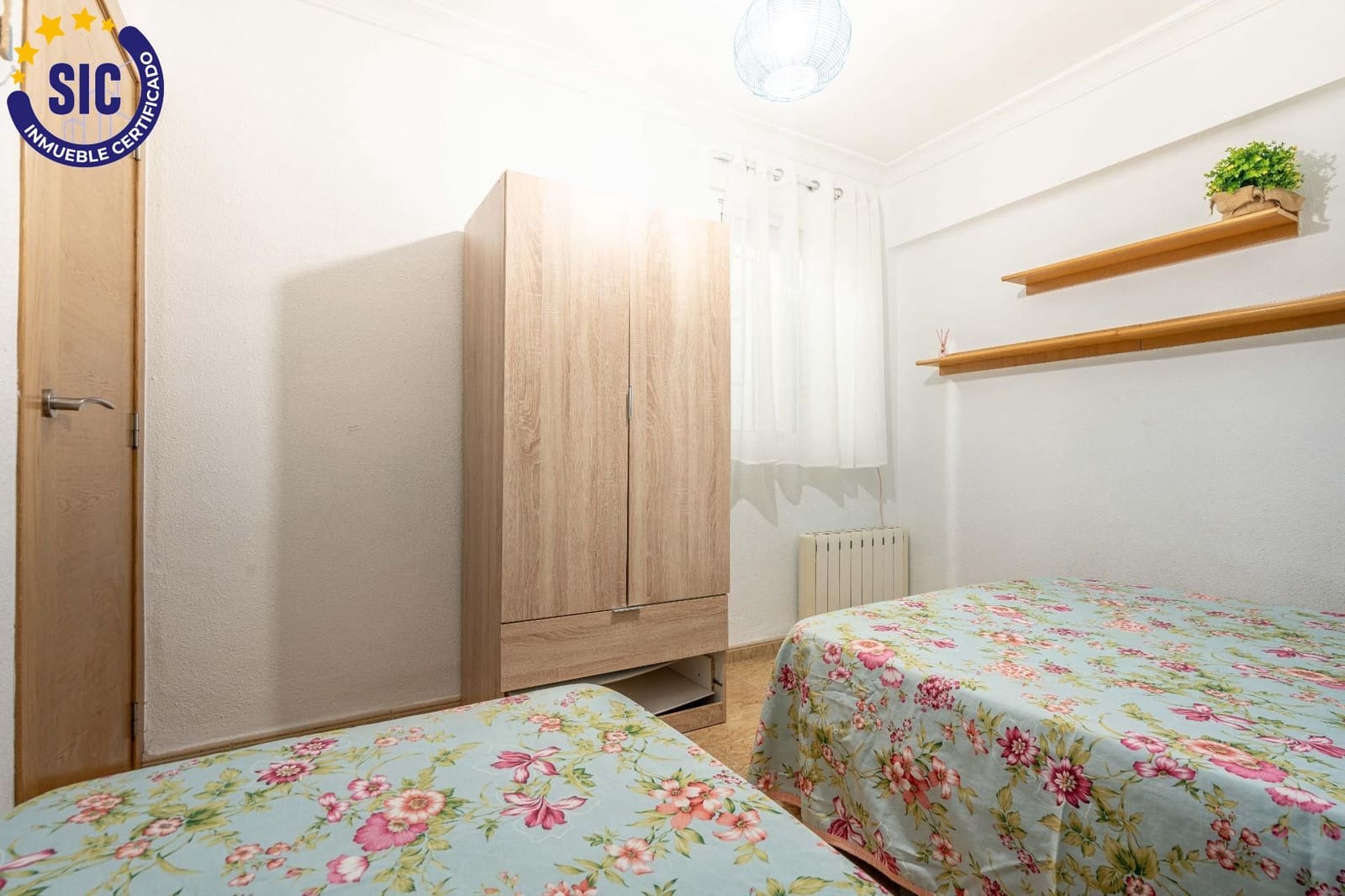 3 bedroom Apartment for sale in El Perello with garage - € 250,000 (Ref: 9388090)