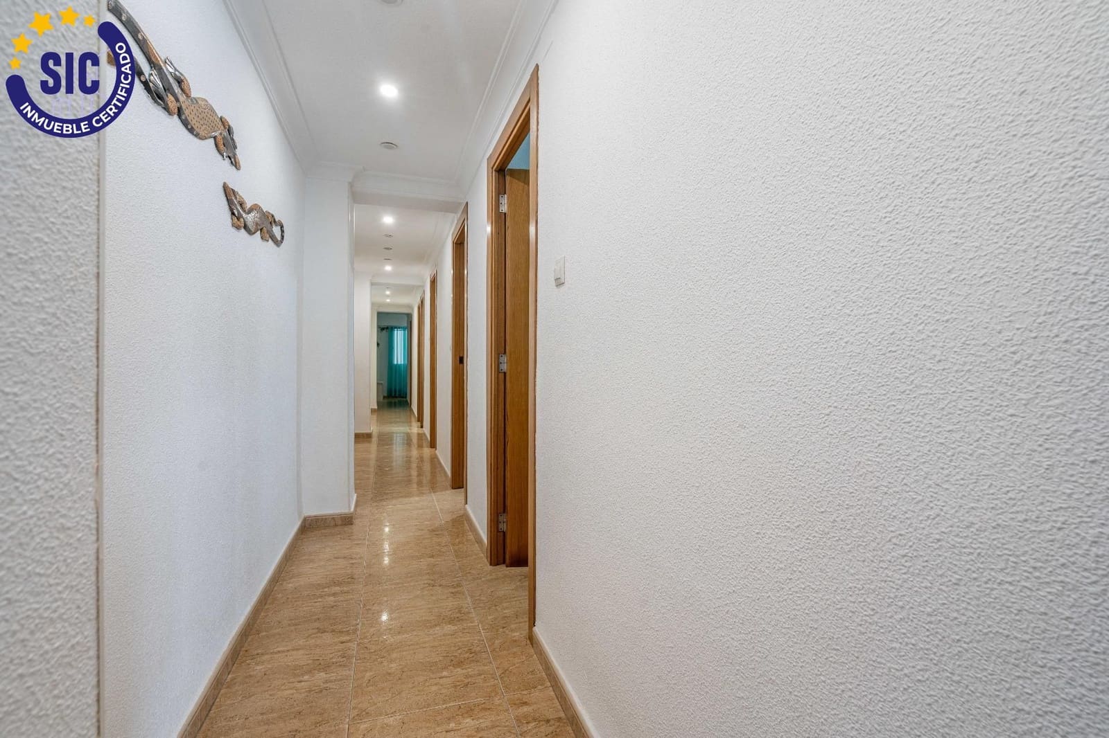 3 bedroom Apartment for sale in El Perello with garage - € 250,000 (Ref: 9388090)