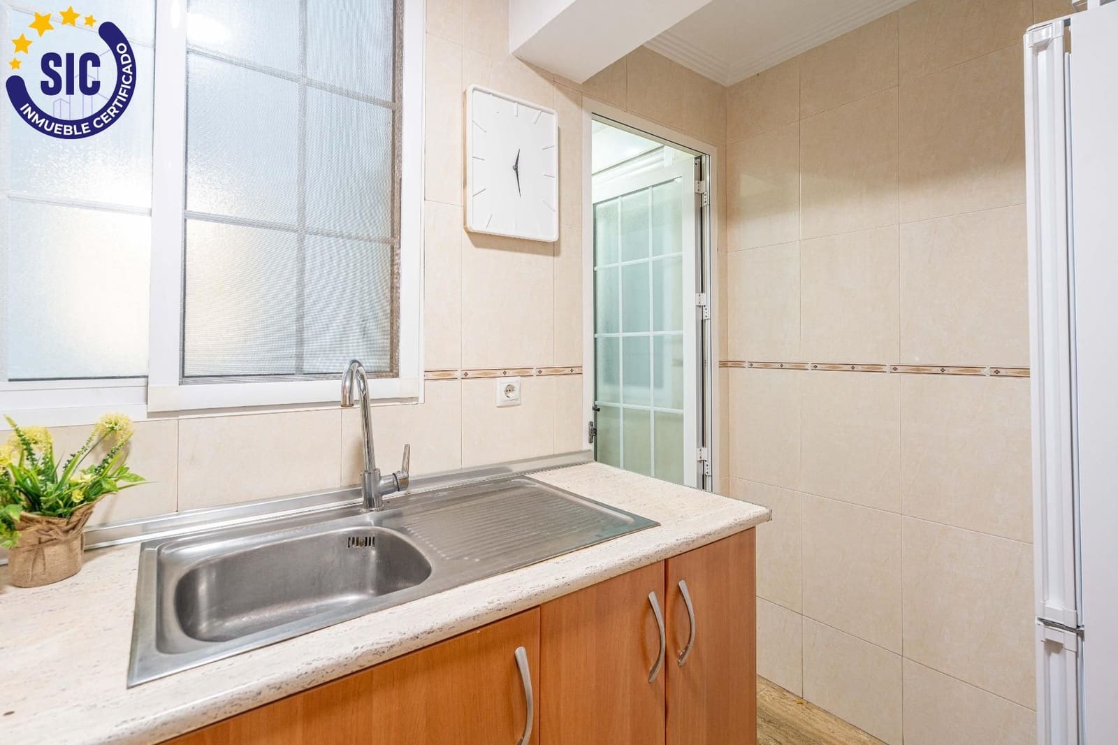 3 bedroom Apartment for sale in El Perello with garage - € 250,000 (Ref: 9388090)
