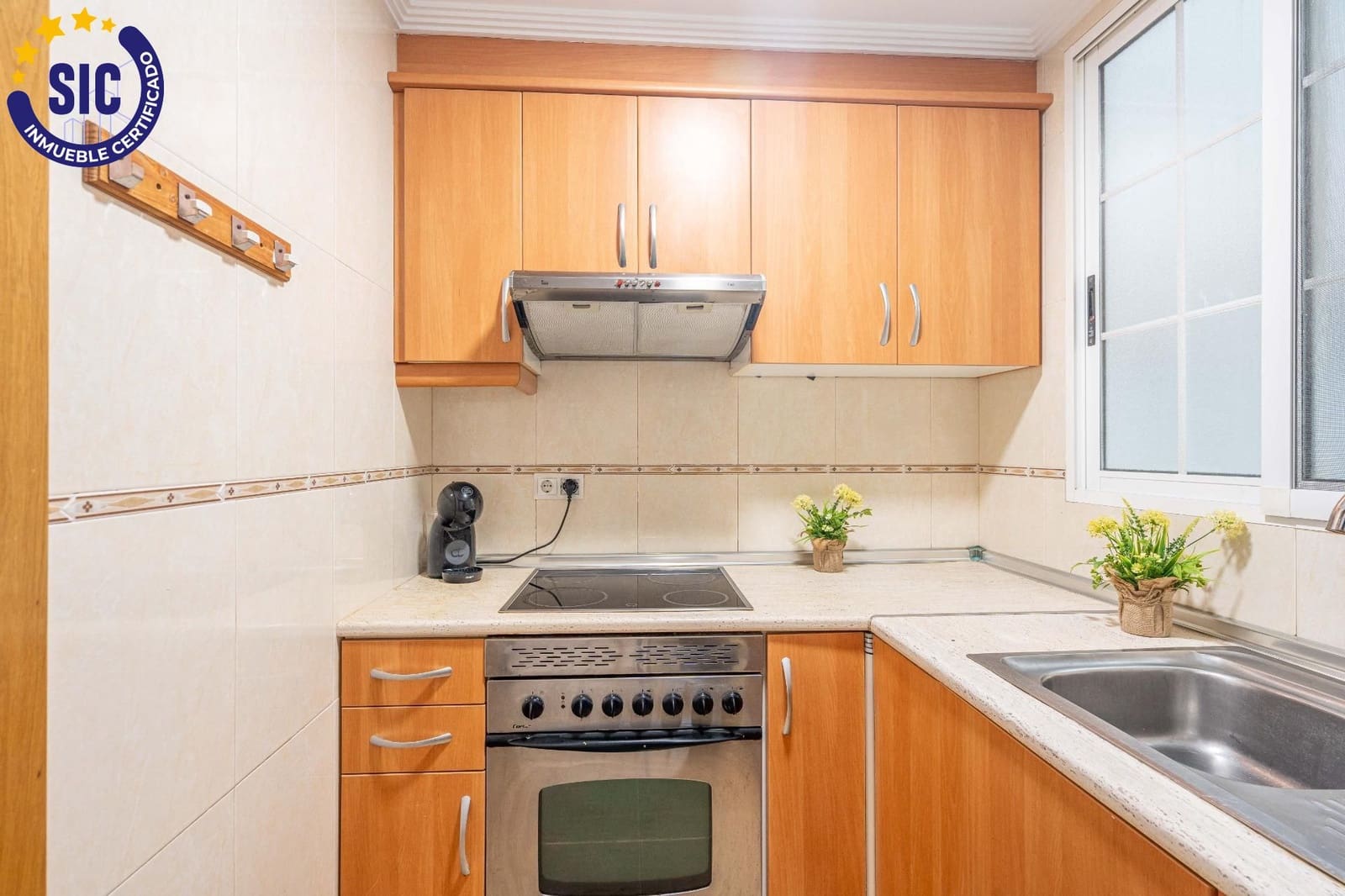 3 bedroom Apartment for sale in El Perello with garage - € 250,000 (Ref: 9388090)