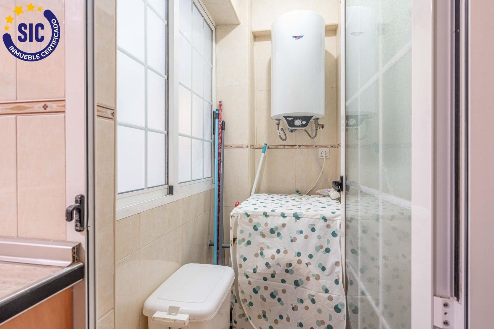 3 bedroom Apartment for sale in El Perello with garage - € 250,000 (Ref: 9388090)