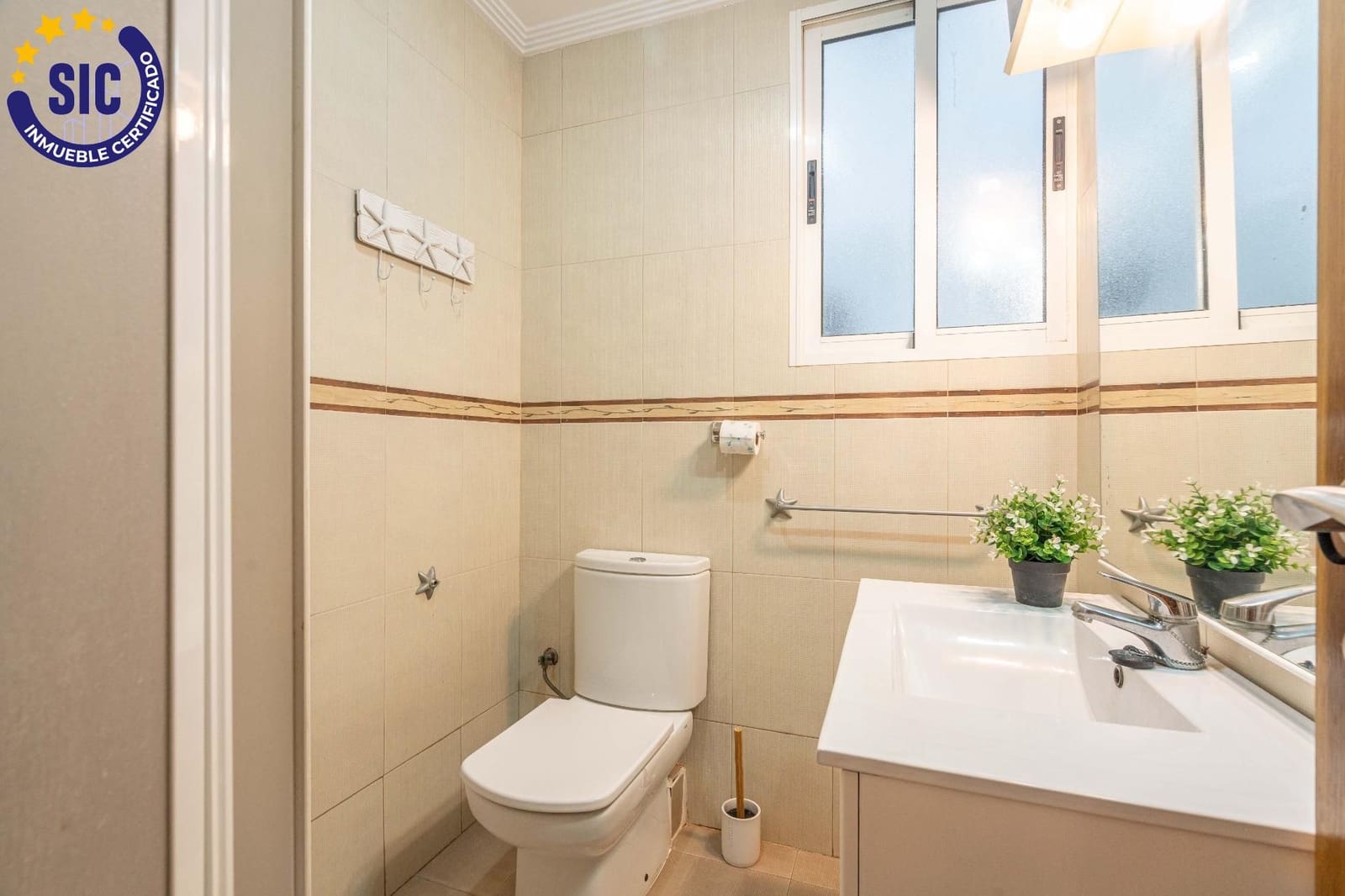 3 bedroom Apartment for sale in El Perello with garage - € 250,000 (Ref: 9388090)