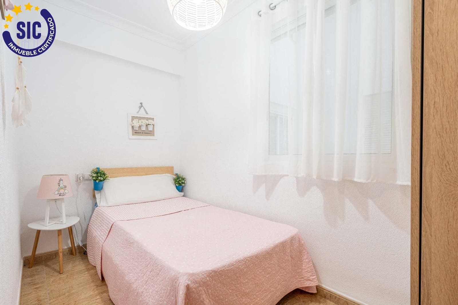3 bedroom Apartment for sale in El Perello with garage - € 250,000 (Ref: 9388090)