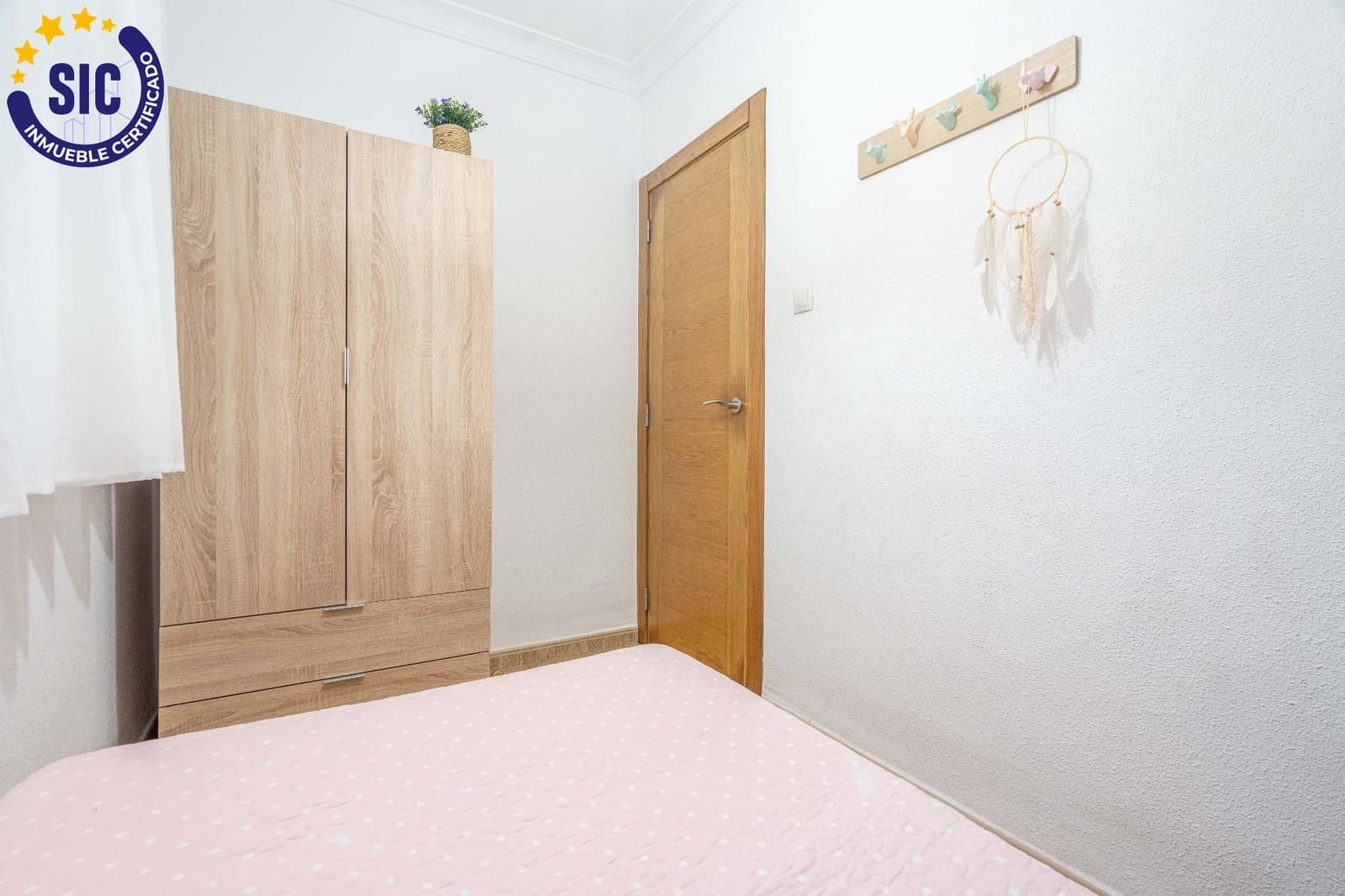 3 bedroom Apartment for sale in El Perello with garage - € 250,000 (Ref: 9388090)