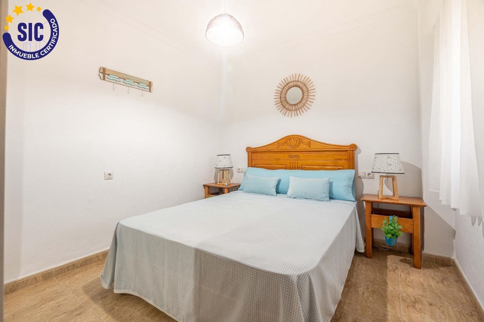 3 bedroom Apartment for sale in El Perello with garage - € 250,000 (Ref: 9388090)