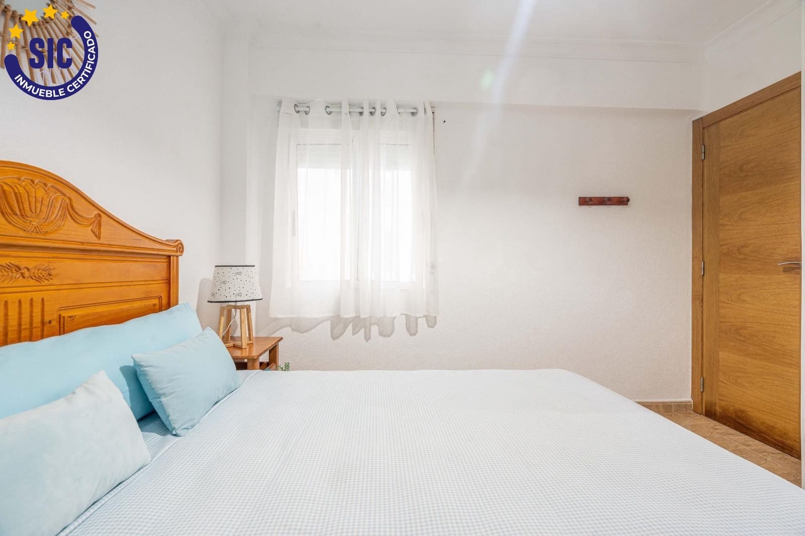 3 bedroom Apartment for sale in El Perello with garage - € 250,000 (Ref: 9388090)