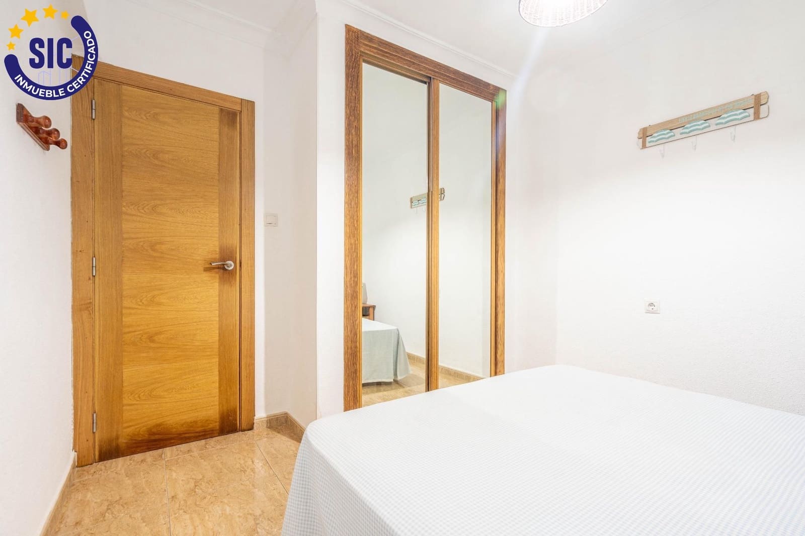3 bedroom Apartment for sale in El Perello with garage - € 250,000 (Ref: 9388090)