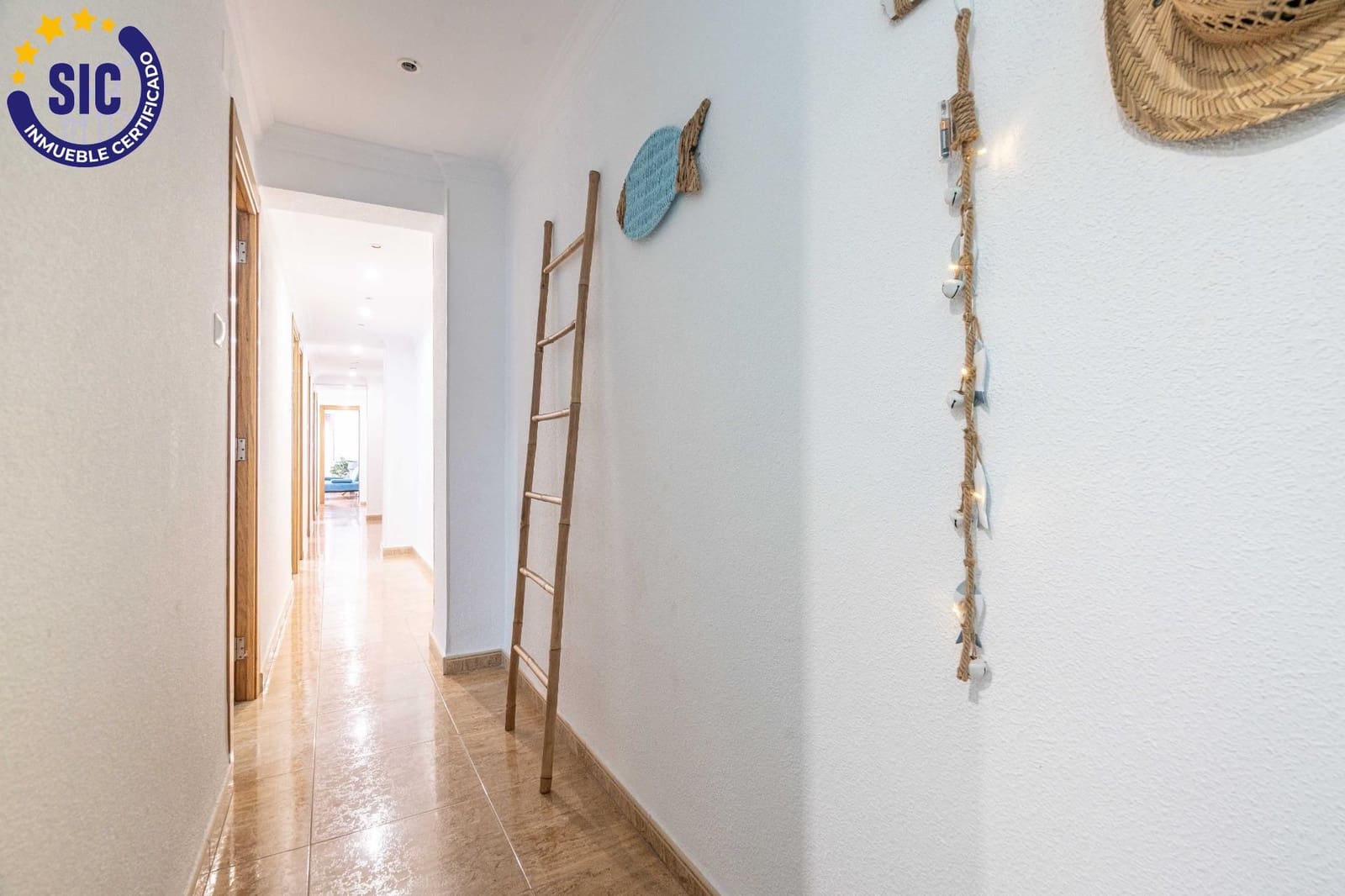 3 bedroom Apartment for sale in El Perello with garage - € 250,000 (Ref: 9388090)