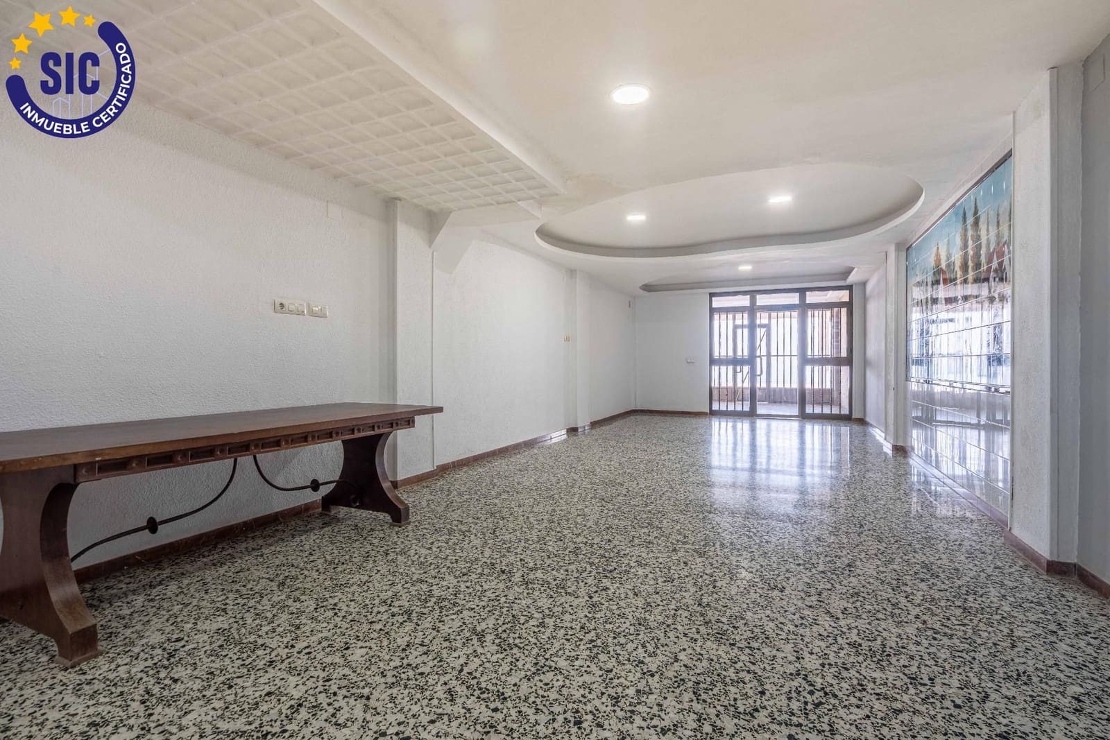 3 bedroom Apartment for sale in El Perello with garage - € 250,000 (Ref: 9388090)