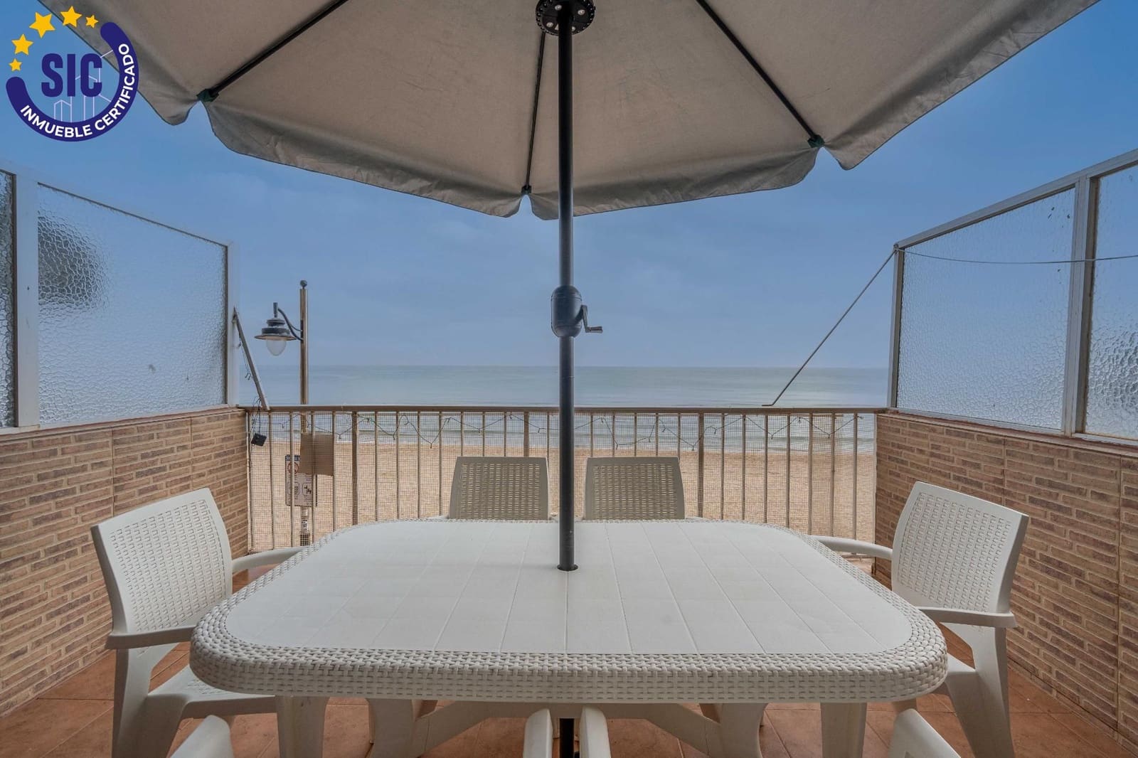 3 bedroom Apartment for sale in El Perello with garage - € 250,000 (Ref: 9388090)