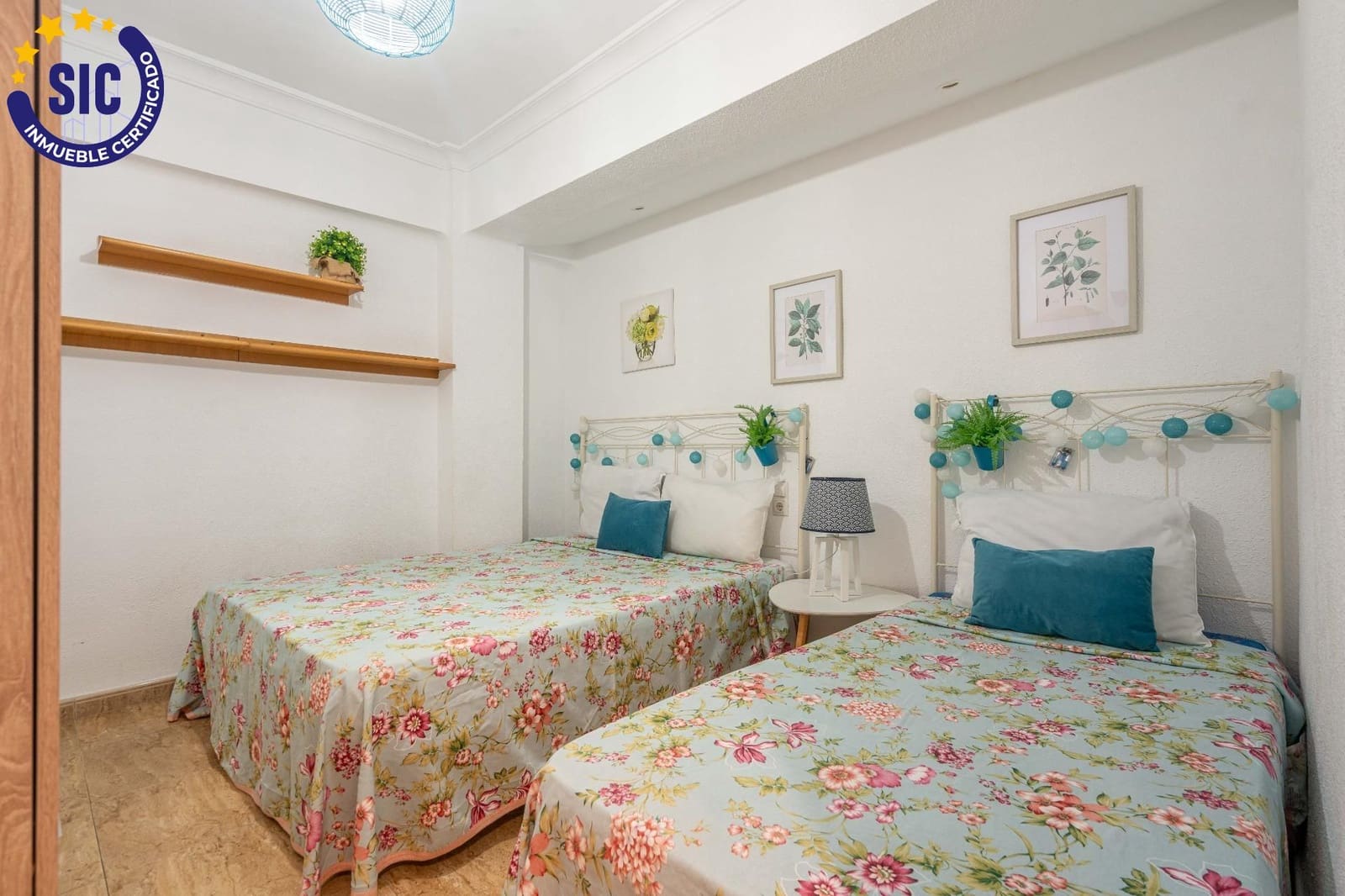 3 bedroom Apartment for sale in El Perello with garage - € 250,000 (Ref: 9388090)