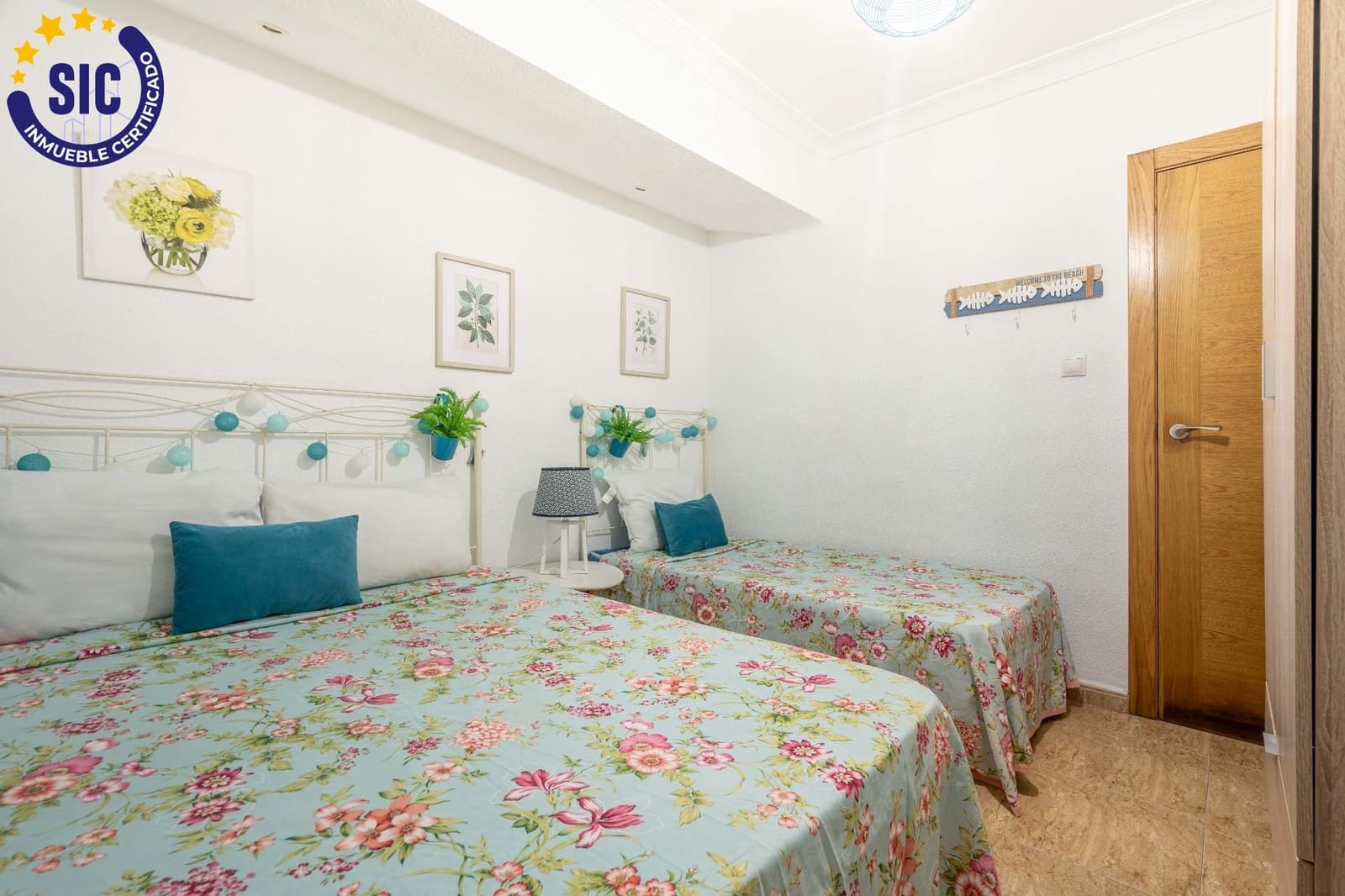 3 bedroom Apartment for sale in El Perello with garage - € 250,000 (Ref: 9388090)