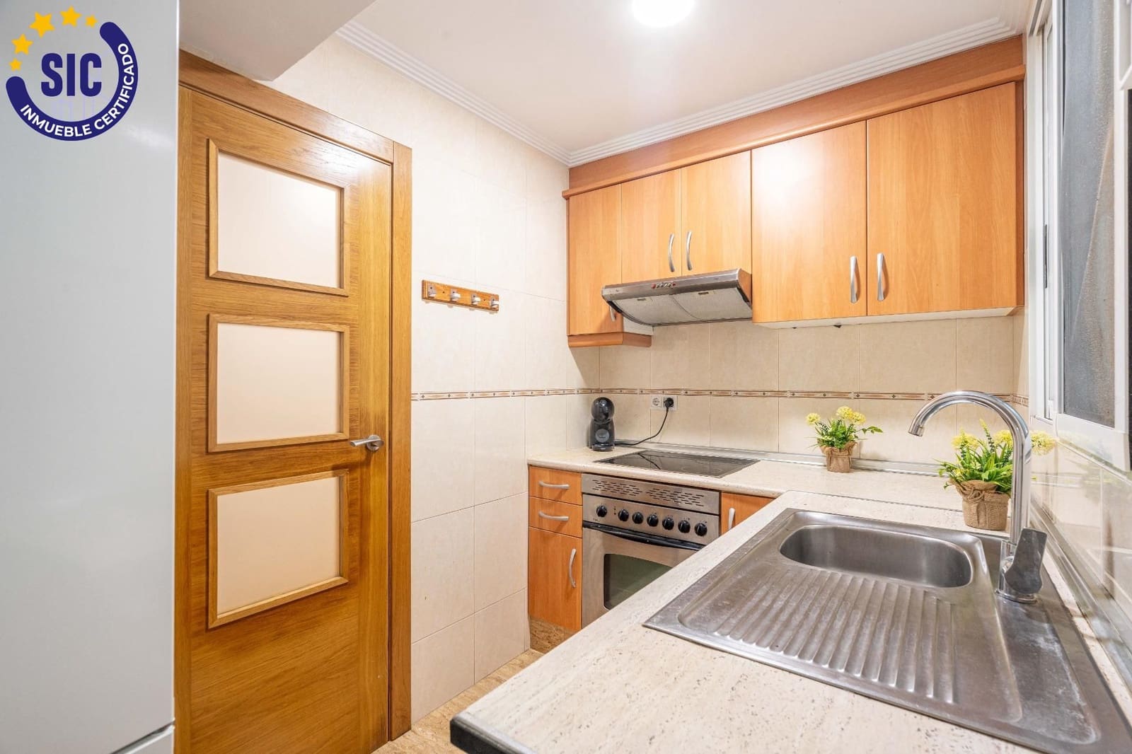 3 bedroom Apartment for sale in El Perello with garage - € 250,000 (Ref: 9388090)