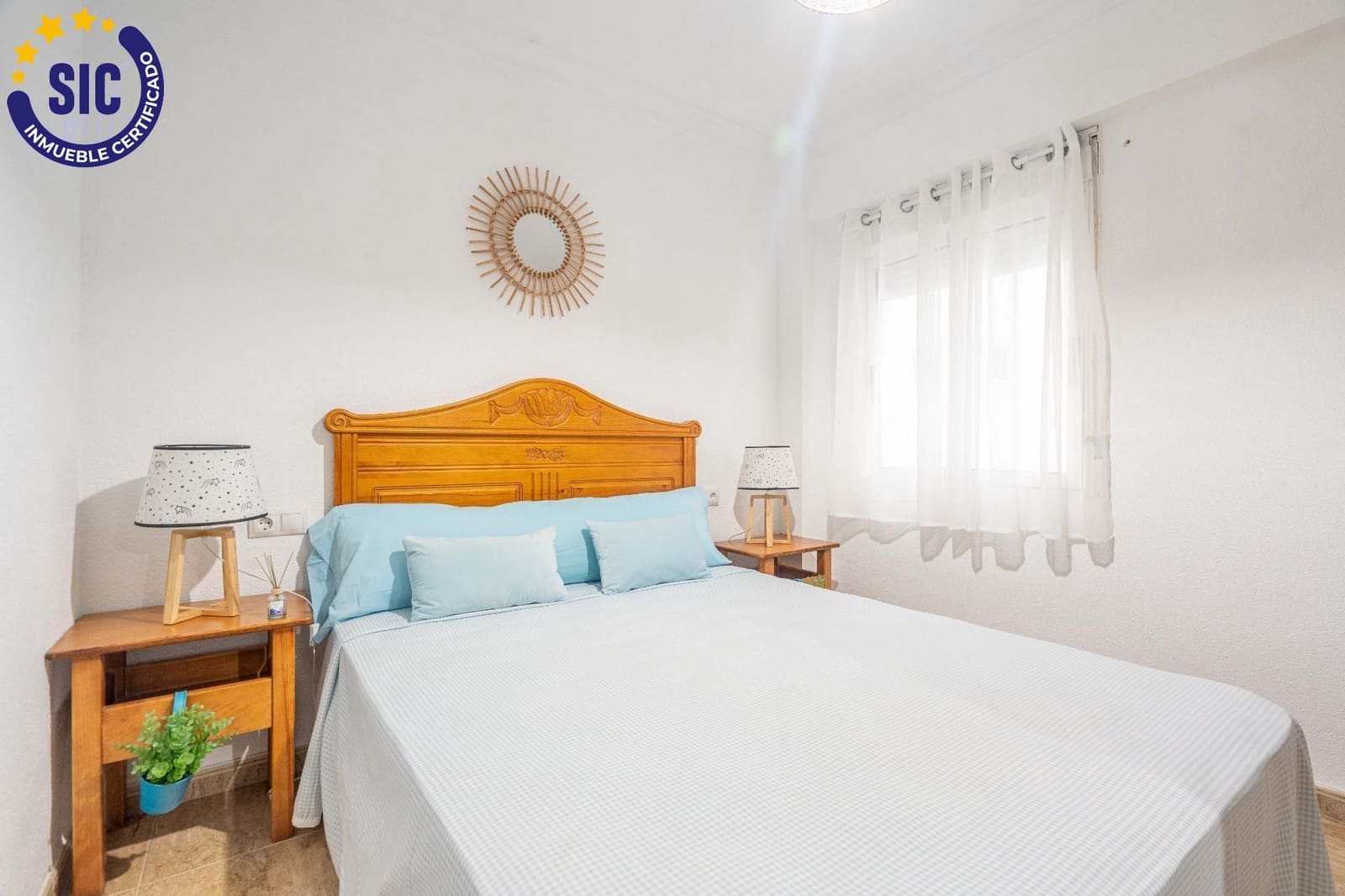 3 bedroom Apartment for sale in El Perello with garage - € 250,000 (Ref: 9388090)