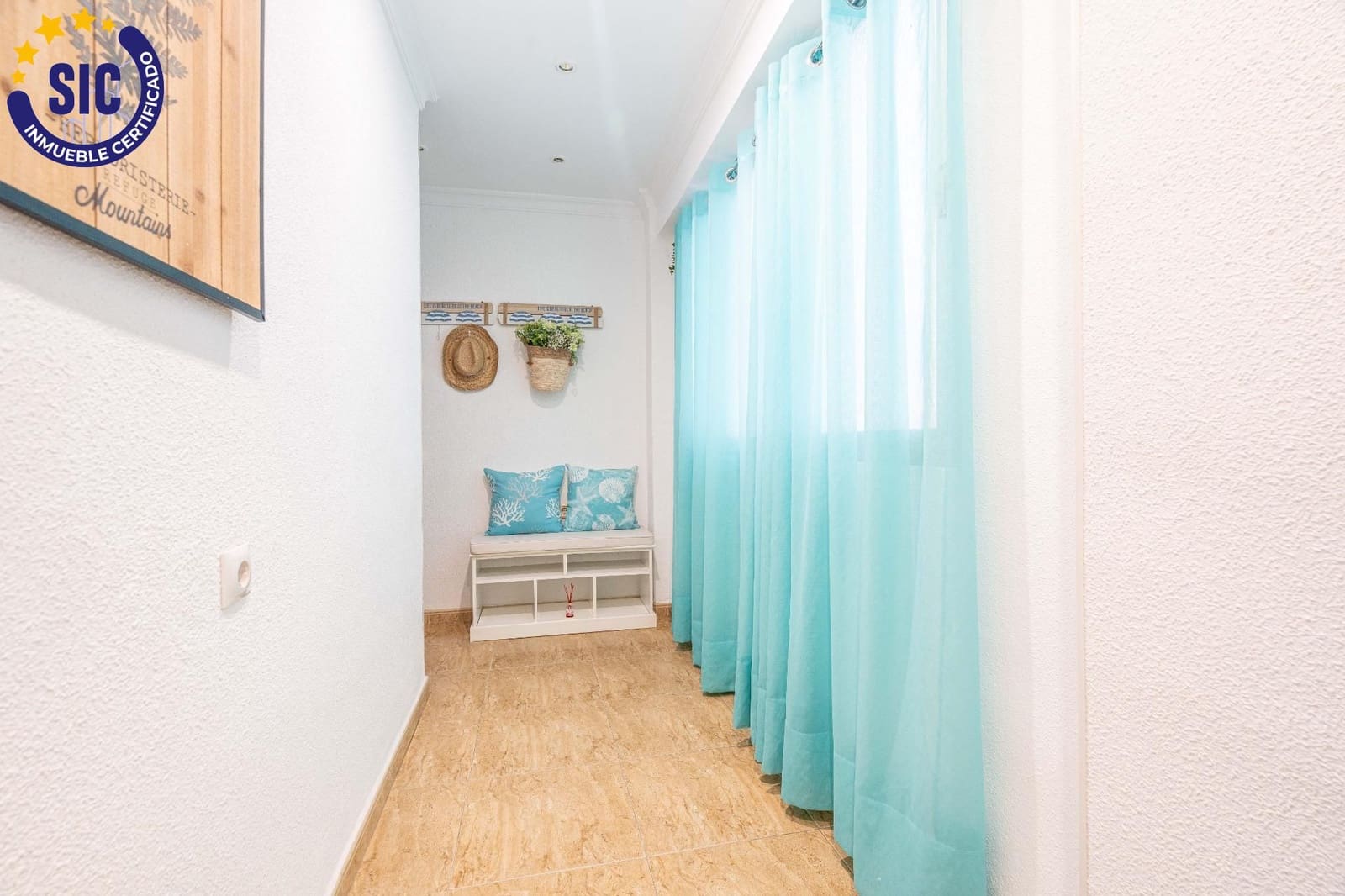 3 bedroom Apartment for sale in El Perello with garage - € 250,000 (Ref: 9388090)