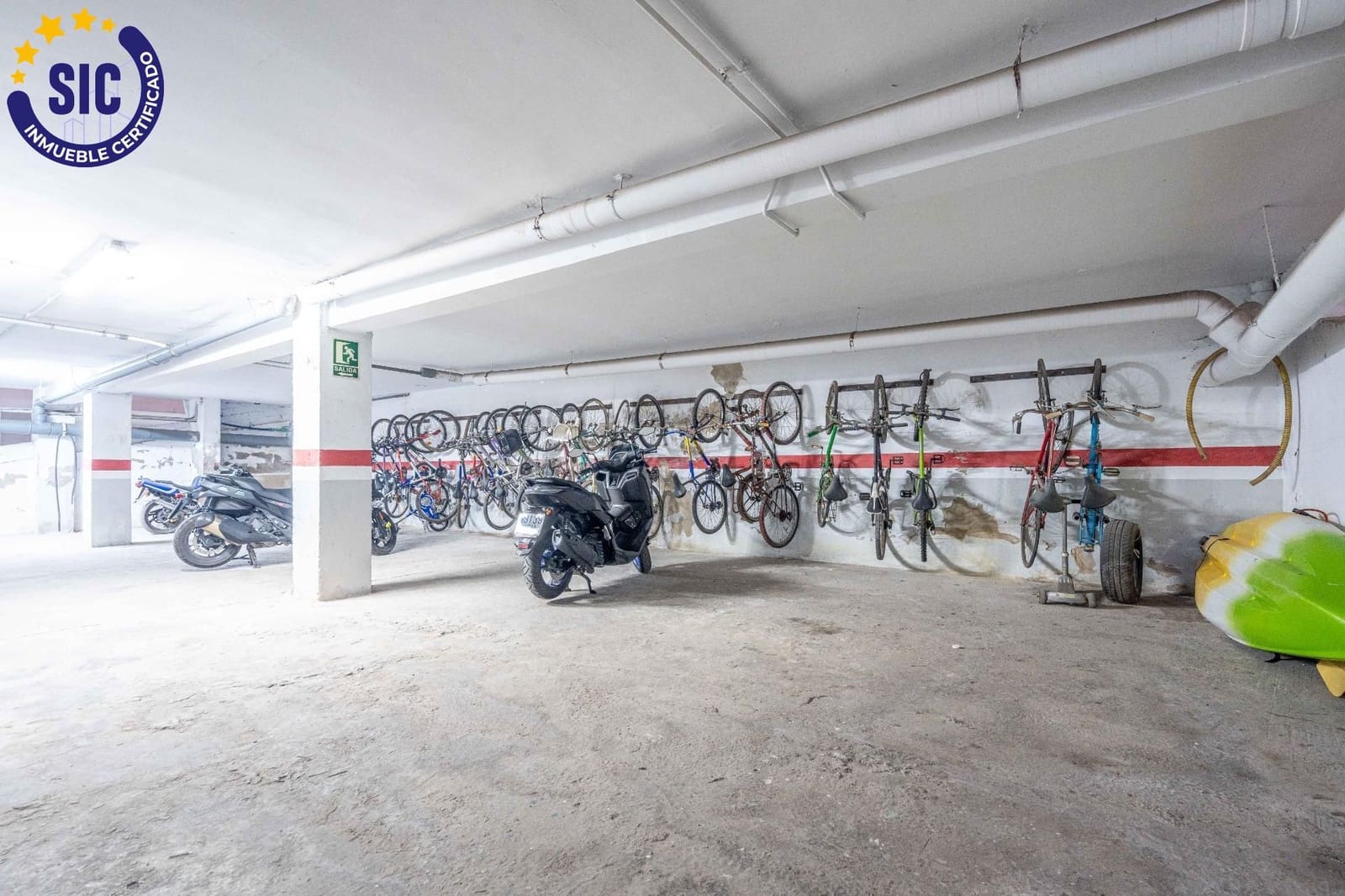 3 bedroom Apartment for sale in El Perello with garage - € 250,000 (Ref: 9388090)