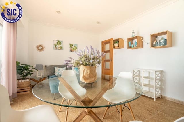 3 sovrum Lägenhet till salu i El Perelló, Sueca med garage - 250 000 € (Ref: 9388090)