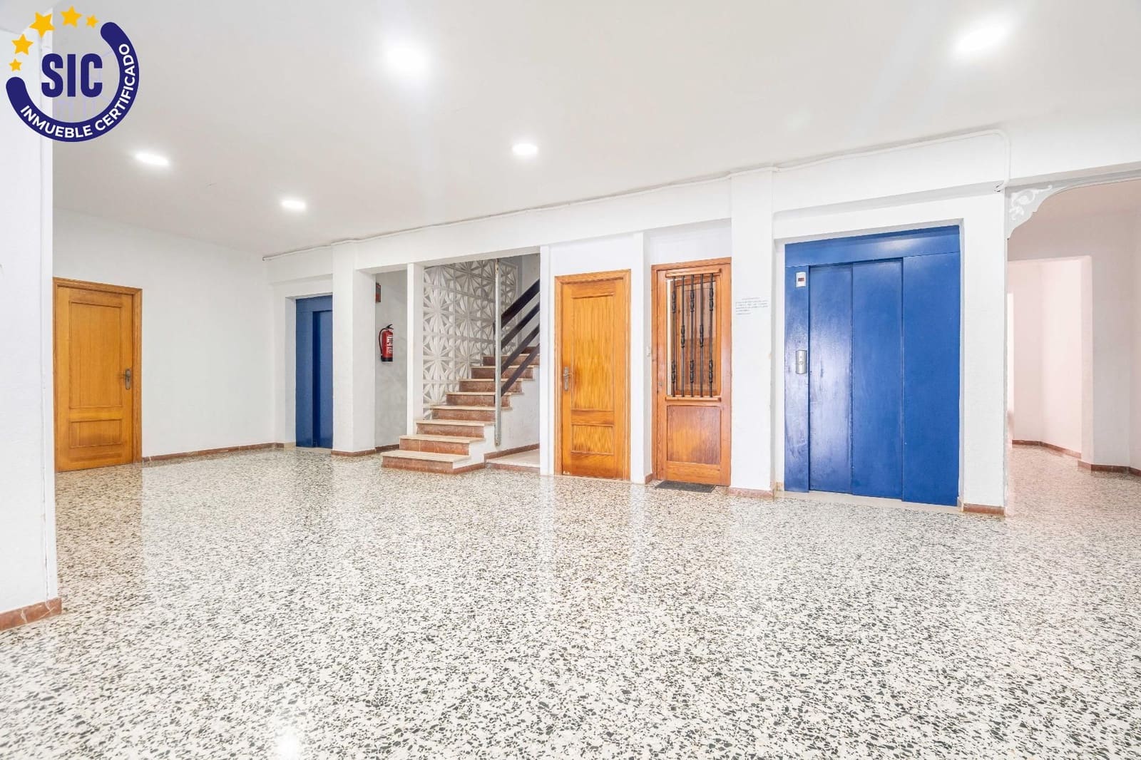 3 bedroom Apartment for sale in El Perello with garage - € 250,000 (Ref: 9388090)