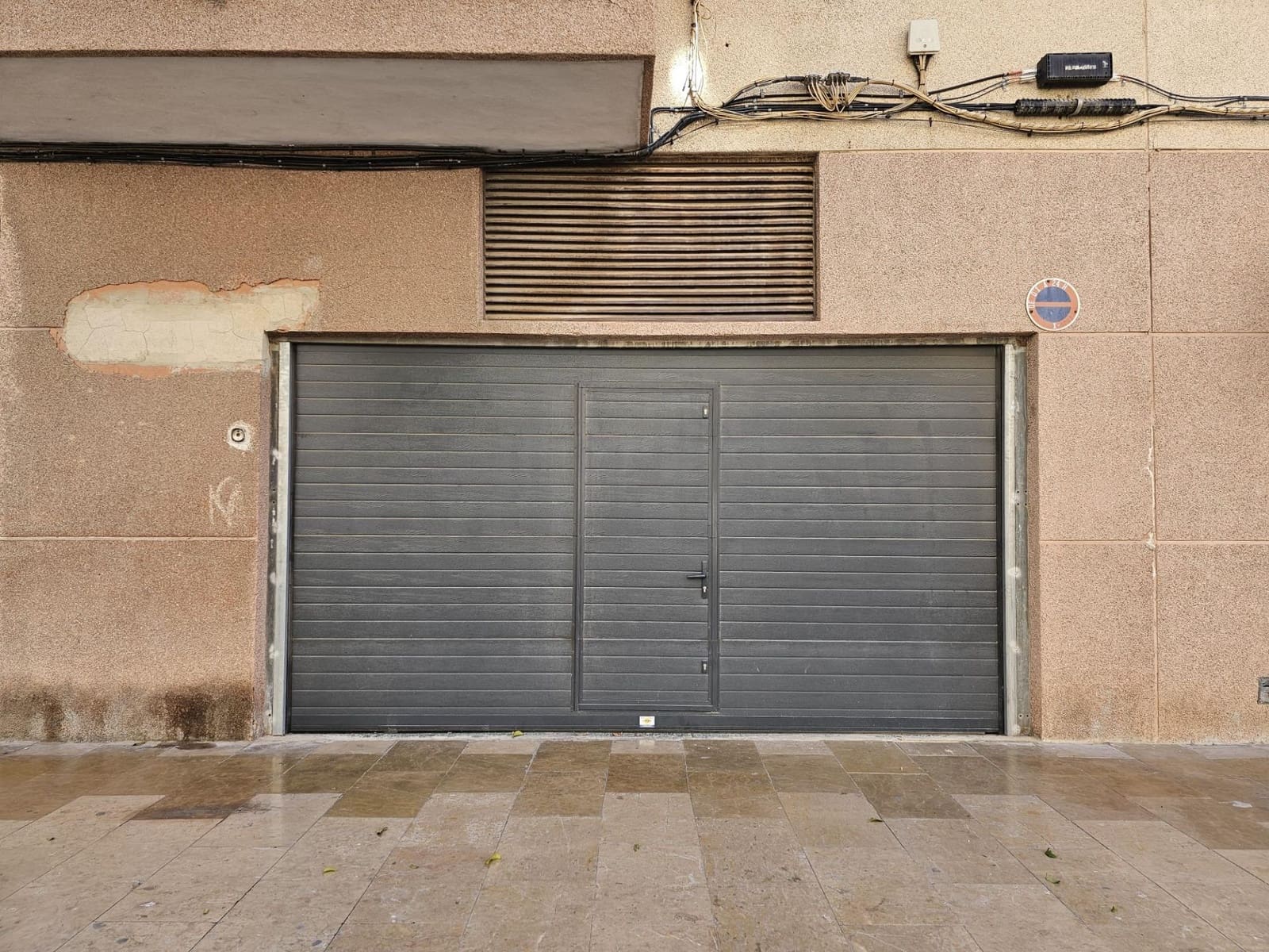 Garage in vendita in Valencia citta - 24.500 € (Rif: 9391107)