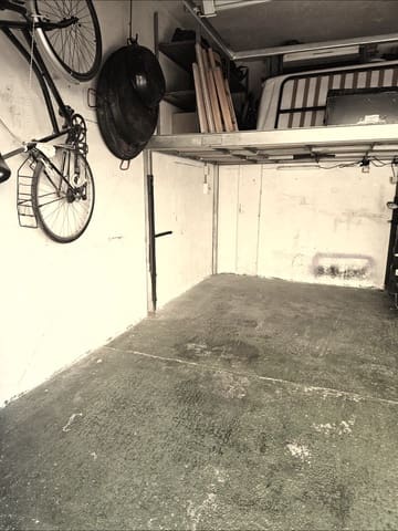 Garagem para venda em Natzaret, Valência cidade - 24 500 € (Ref: 9391107)