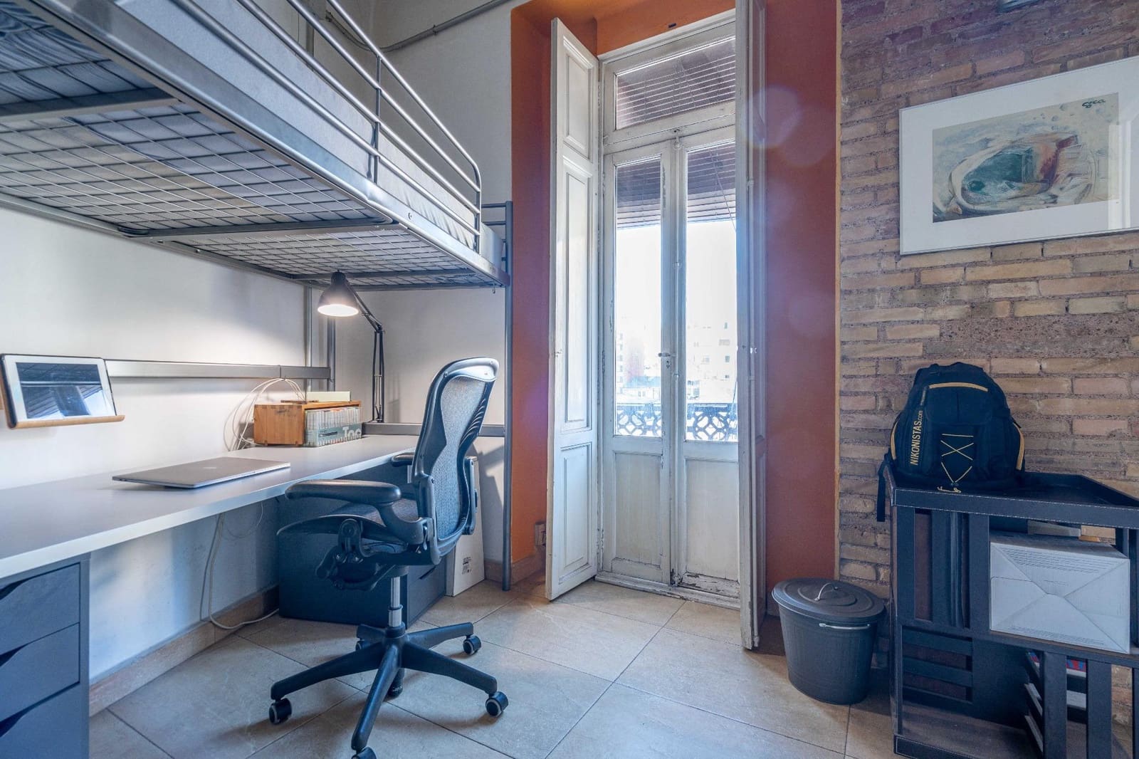 3 soveværelse Lejlighed til salg i Valencia by - € 330.000 (Ref: 9416022)