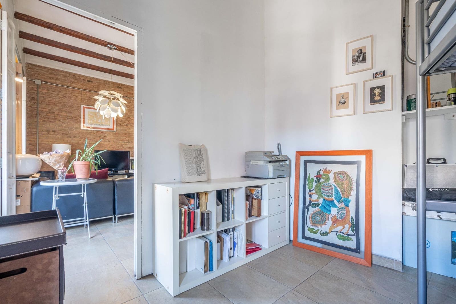 3 soveværelse Lejlighed til salg i Valencia by - € 330.000 (Ref: 9416022)