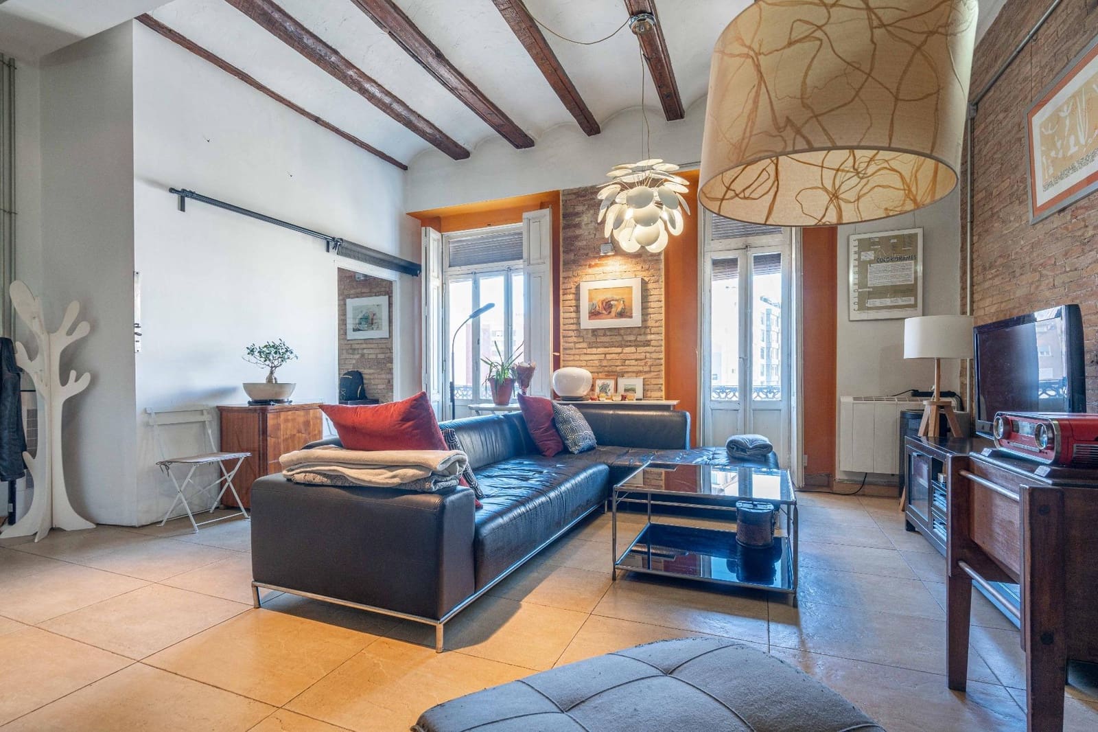 3 soveværelse Lejlighed til salg i Valencia by - € 330.000 (Ref: 9416022)