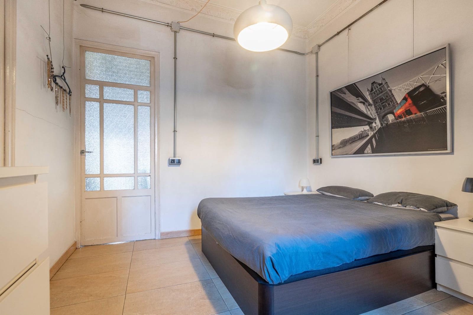 3 soveværelse Lejlighed til salg i Valencia by - € 330.000 (Ref: 9416022)