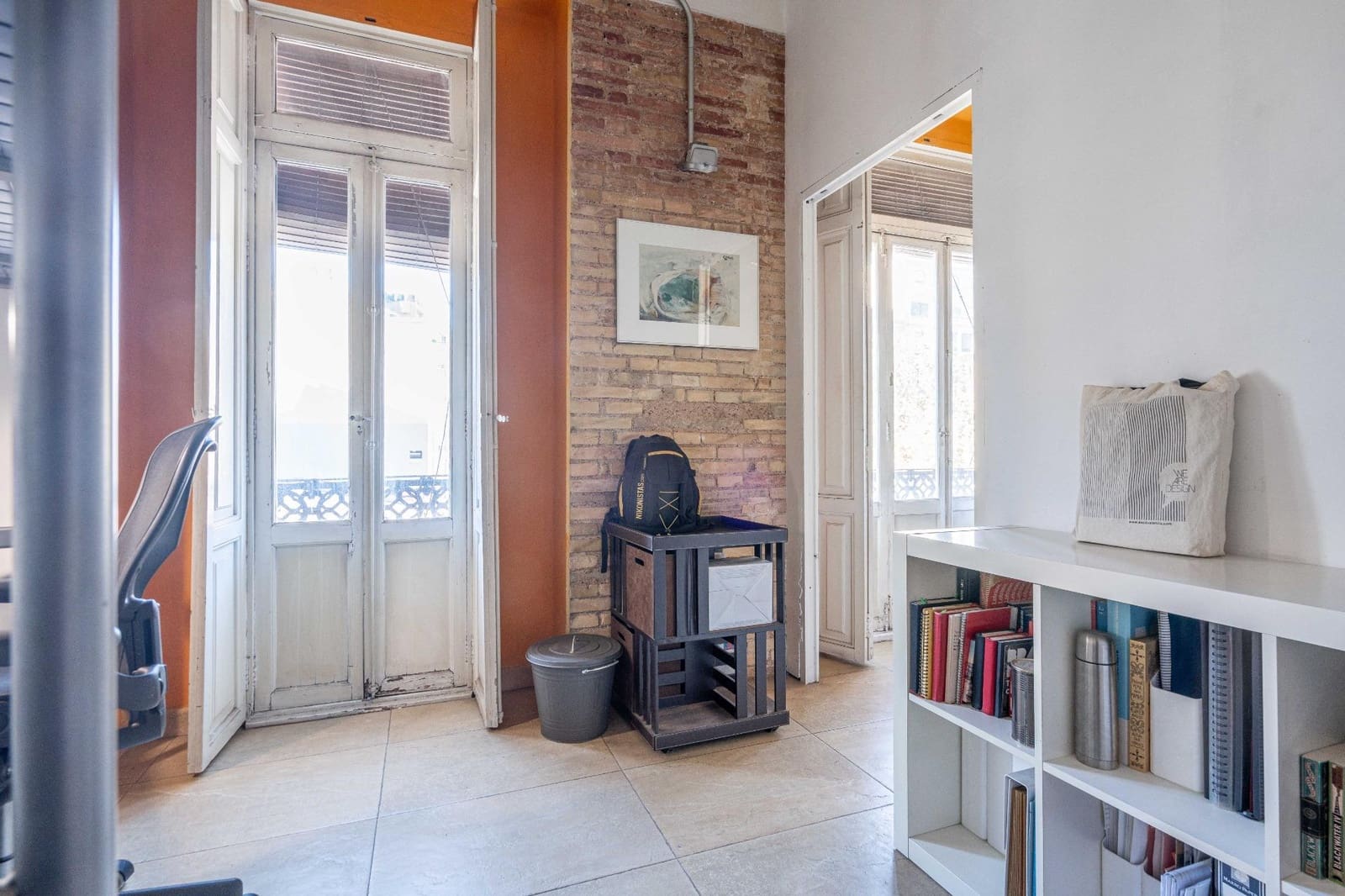 3 soveværelse Lejlighed til salg i Valencia by - € 330.000 (Ref: 9416022)