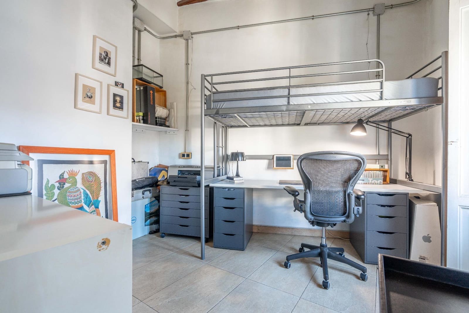 3 soveværelse Lejlighed til salg i Valencia by - € 330.000 (Ref: 9416022)