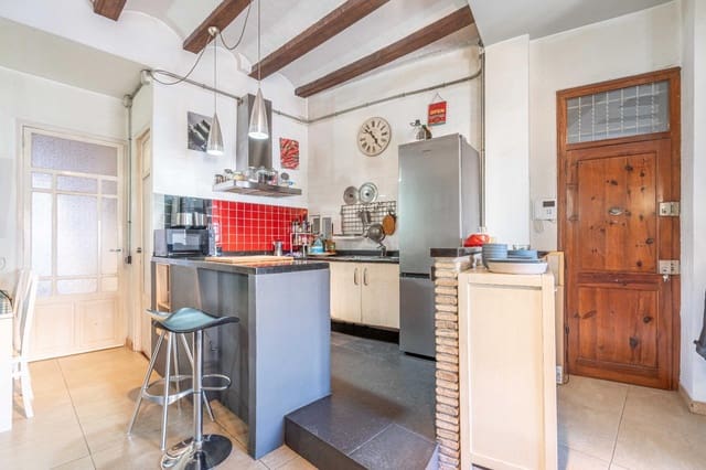 3 sypialnia Mieszkanie na sprzedaż w Arrancapins, Miasto Walencja - 330 000 € (Ref: 9416022)