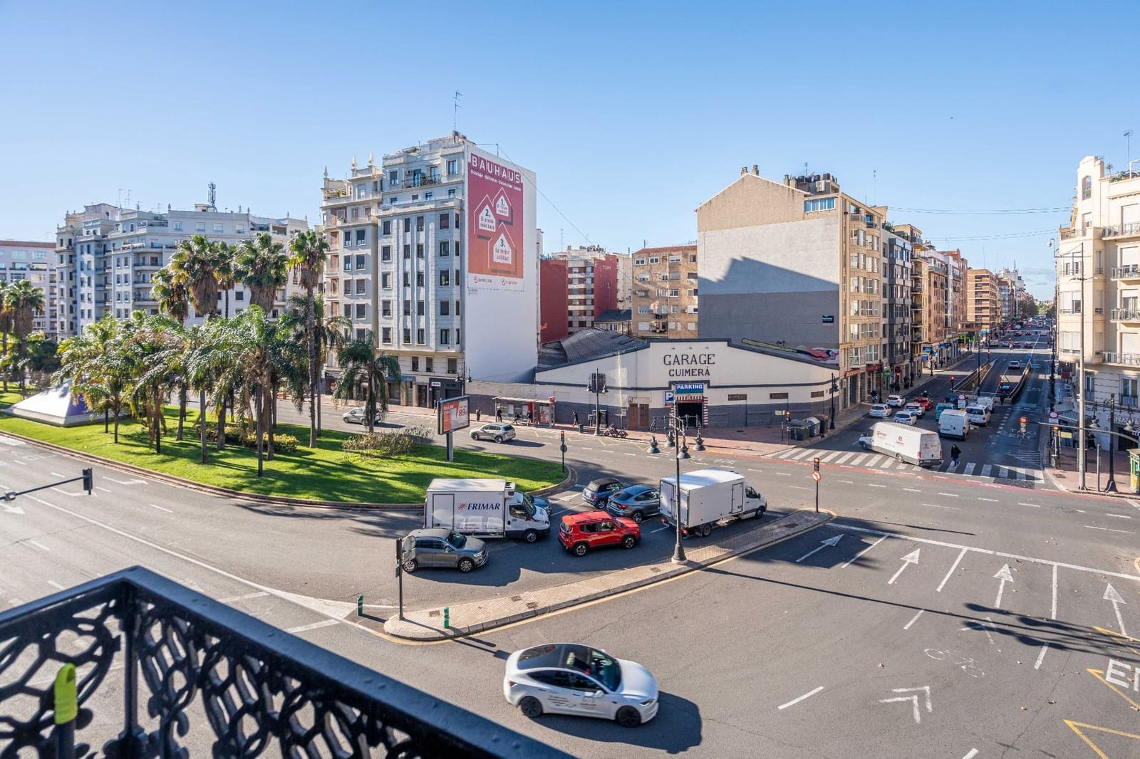 3 soveværelse Lejlighed til salg i Valencia by - € 330.000 (Ref: 9416022)