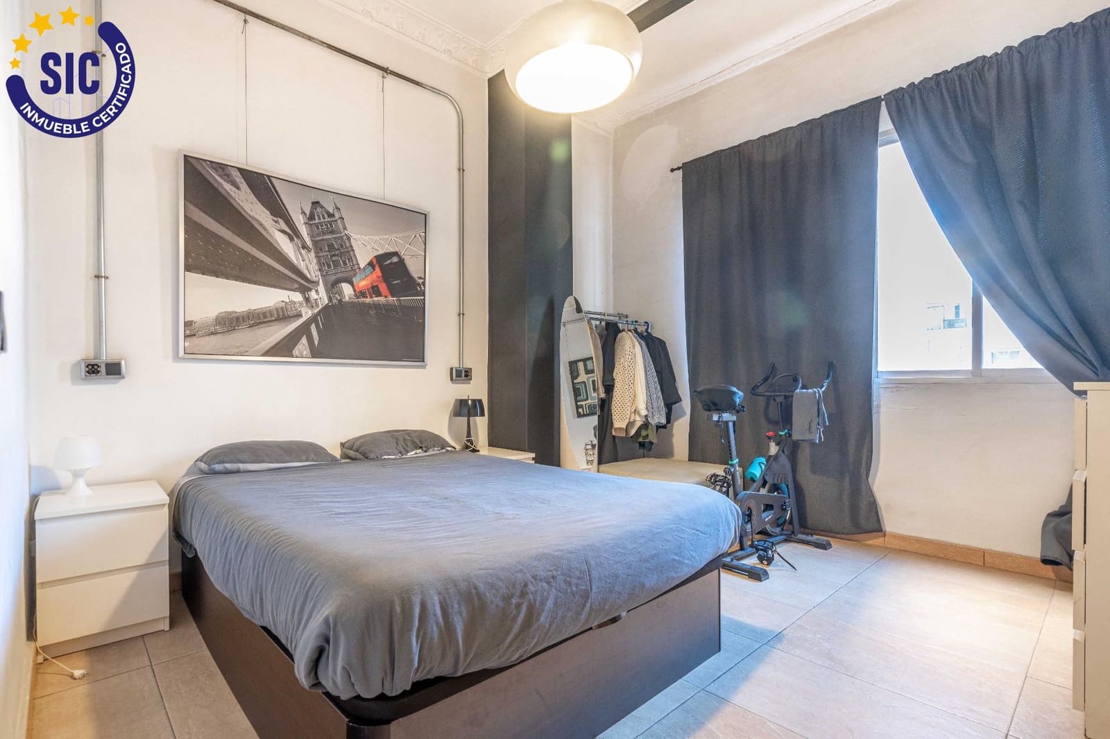 3 Zimmer Wohnung zu verkaufen in Valencia Stadt - 330.000 € (Ref: 9416022)