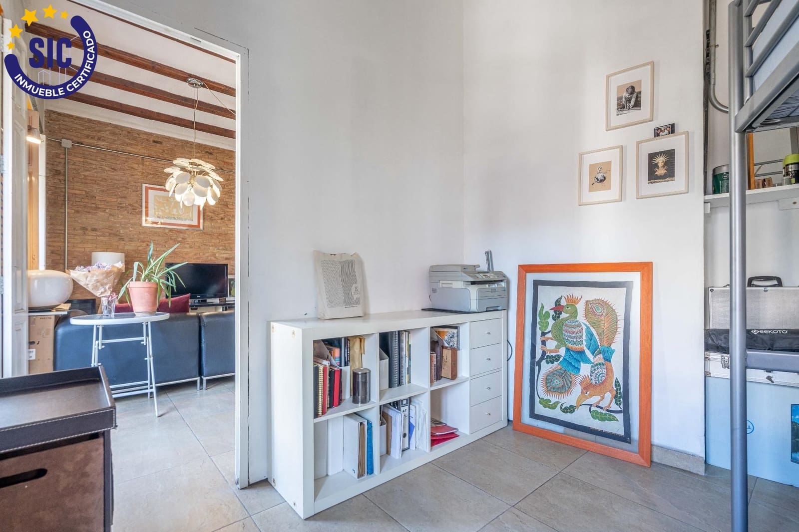 3 Zimmer Wohnung zu verkaufen in Valencia Stadt - 330.000 € (Ref: 9416022)